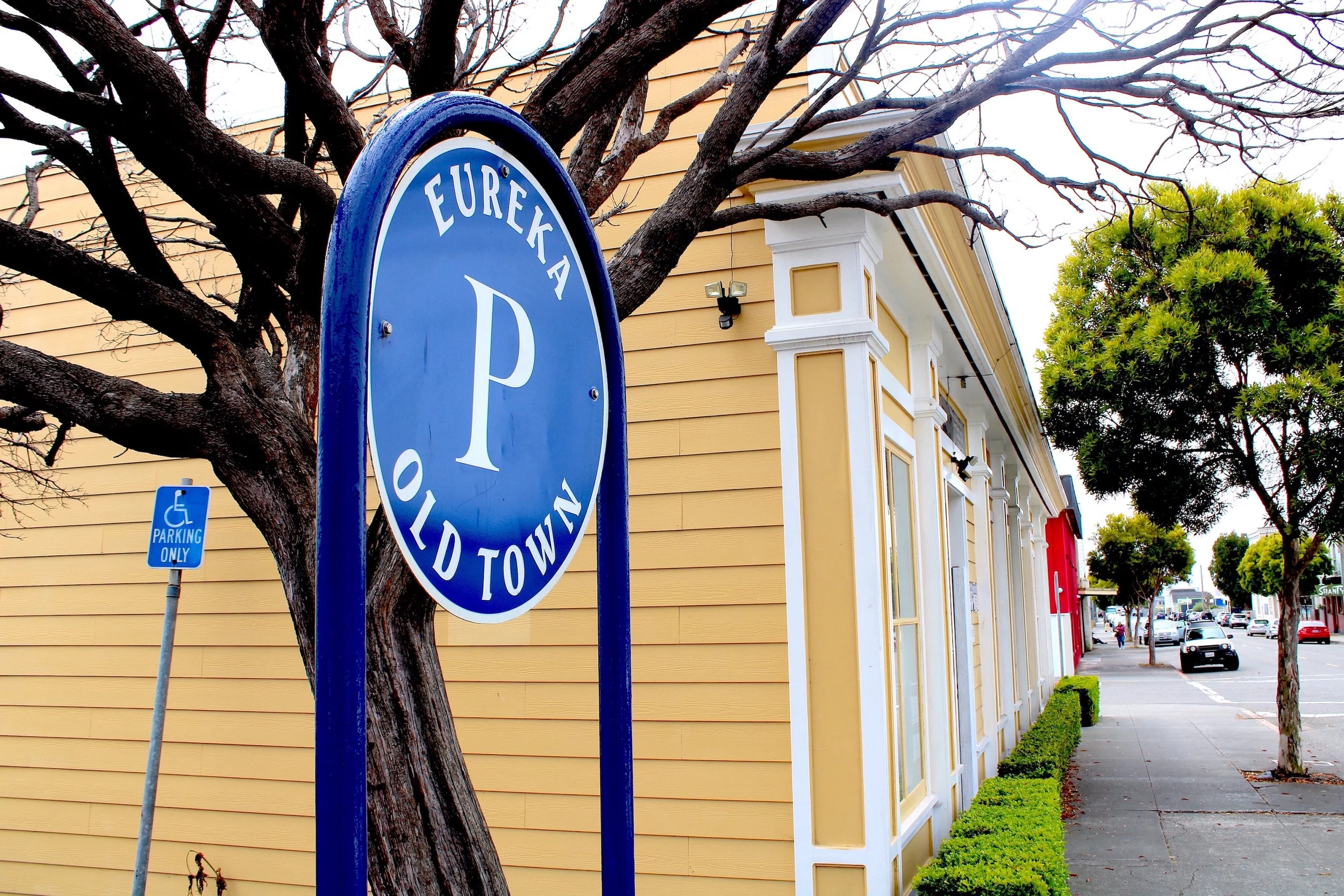 Update: Eureka Office To Reopen Wednesday, Dec. 21