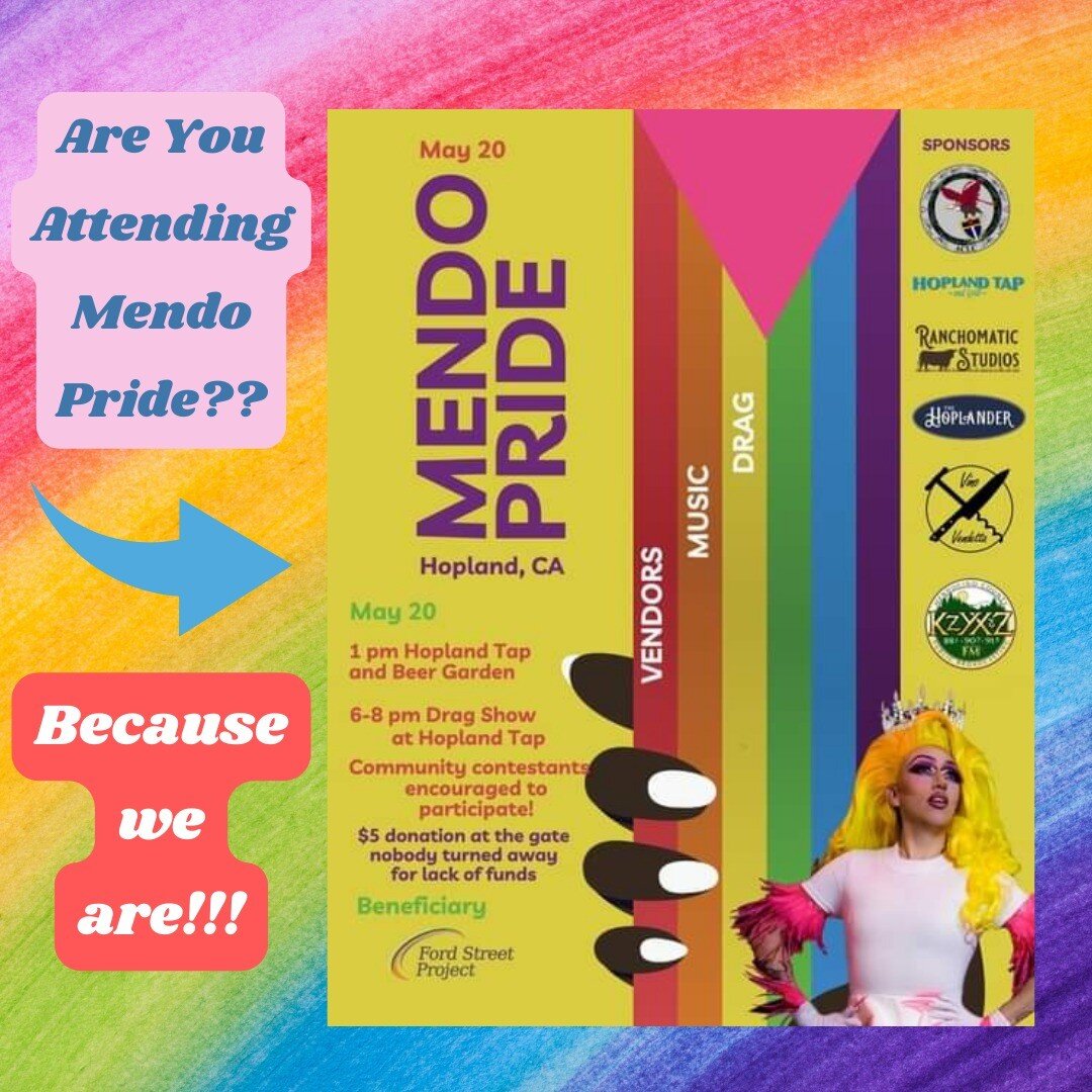 ARE YOU ATTENDING MENDO PRIDE!?!?!?
🌈
🌈
🌈
🌈
🌈
#youth #resource #youthresource #youthresources #youthresourcecenter #lgbtqyouth #lgbtqresources #lgbtqia2splus #ukiah #ukiahca #ukiahcalifornia #ukiahyouth #ukiahhighschool #queerprom #queerprom2023
