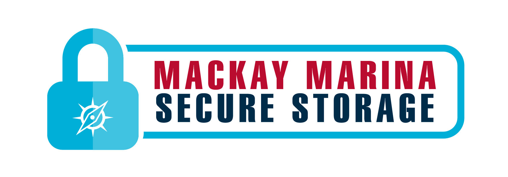 Mackay Marina Secure Storage