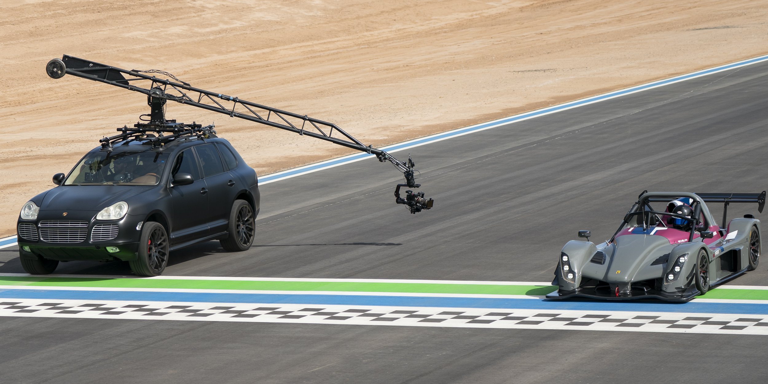 Motocrane arm car available in Phoenix Arizona.jpg
