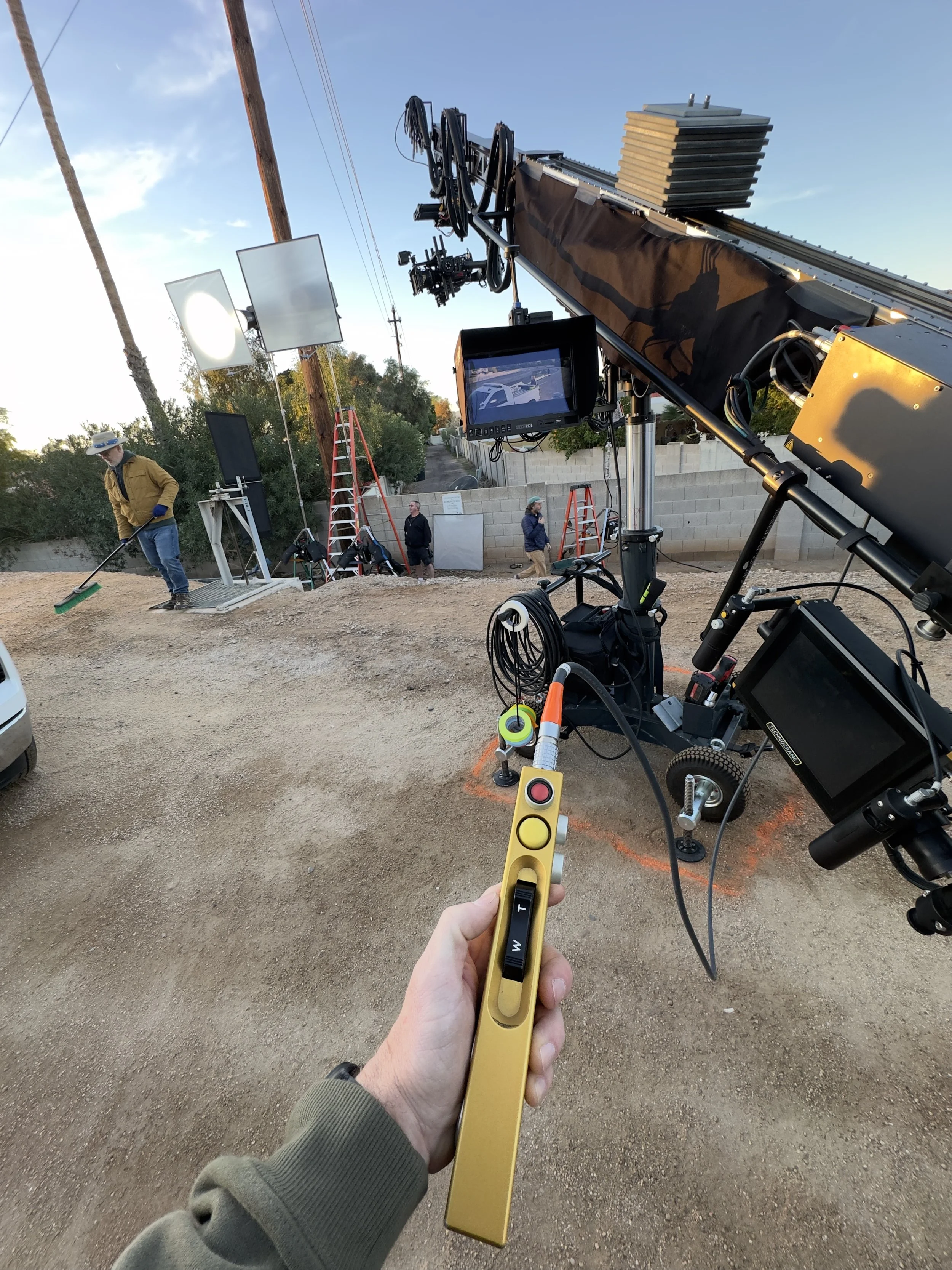 Dolly grip supertechno technocrane phoenix arizona.jpeg