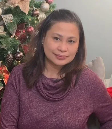 Epifania Zubieto, Founder of King Jesus Foundation