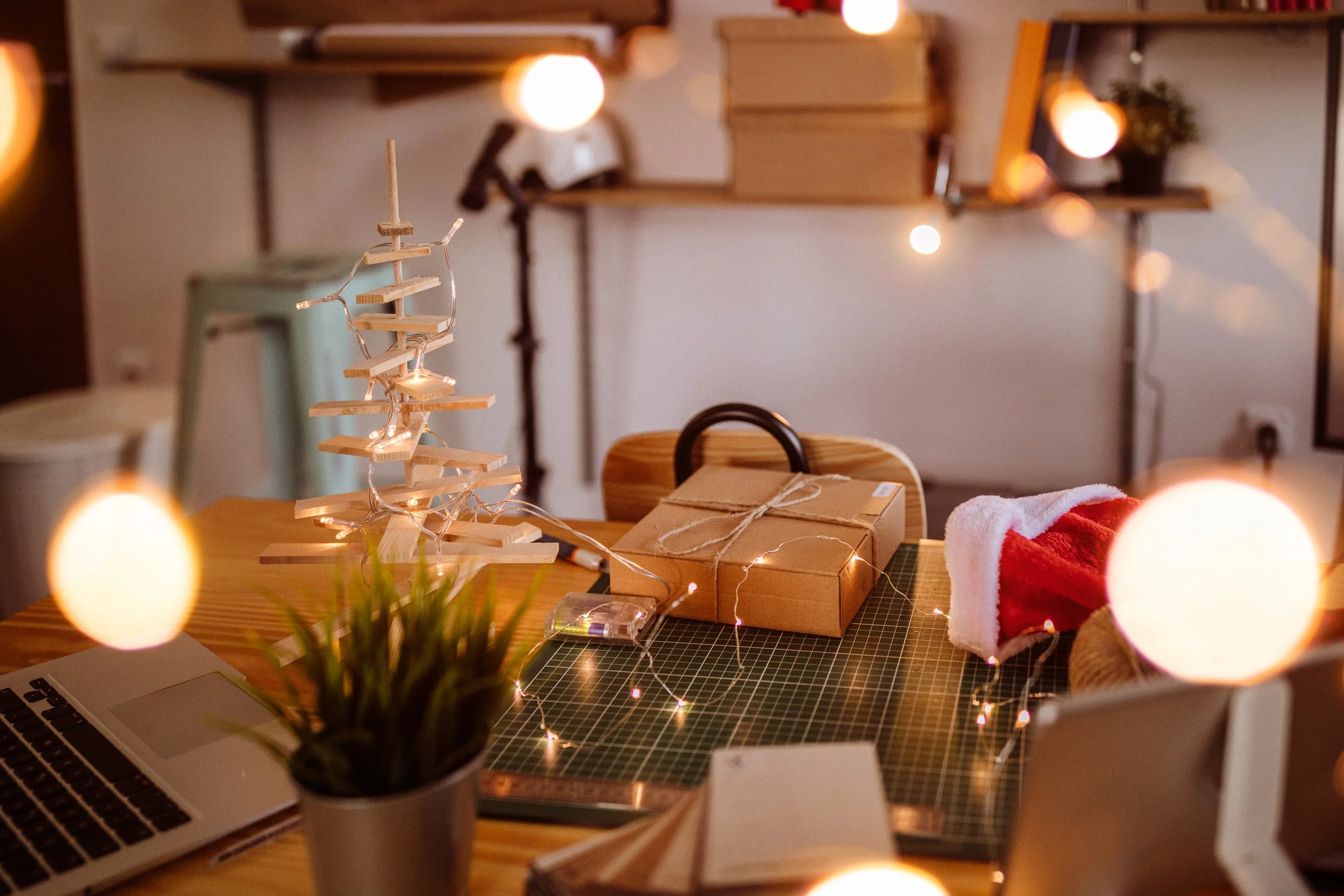 Christmas Gifting - What’s Claimable?