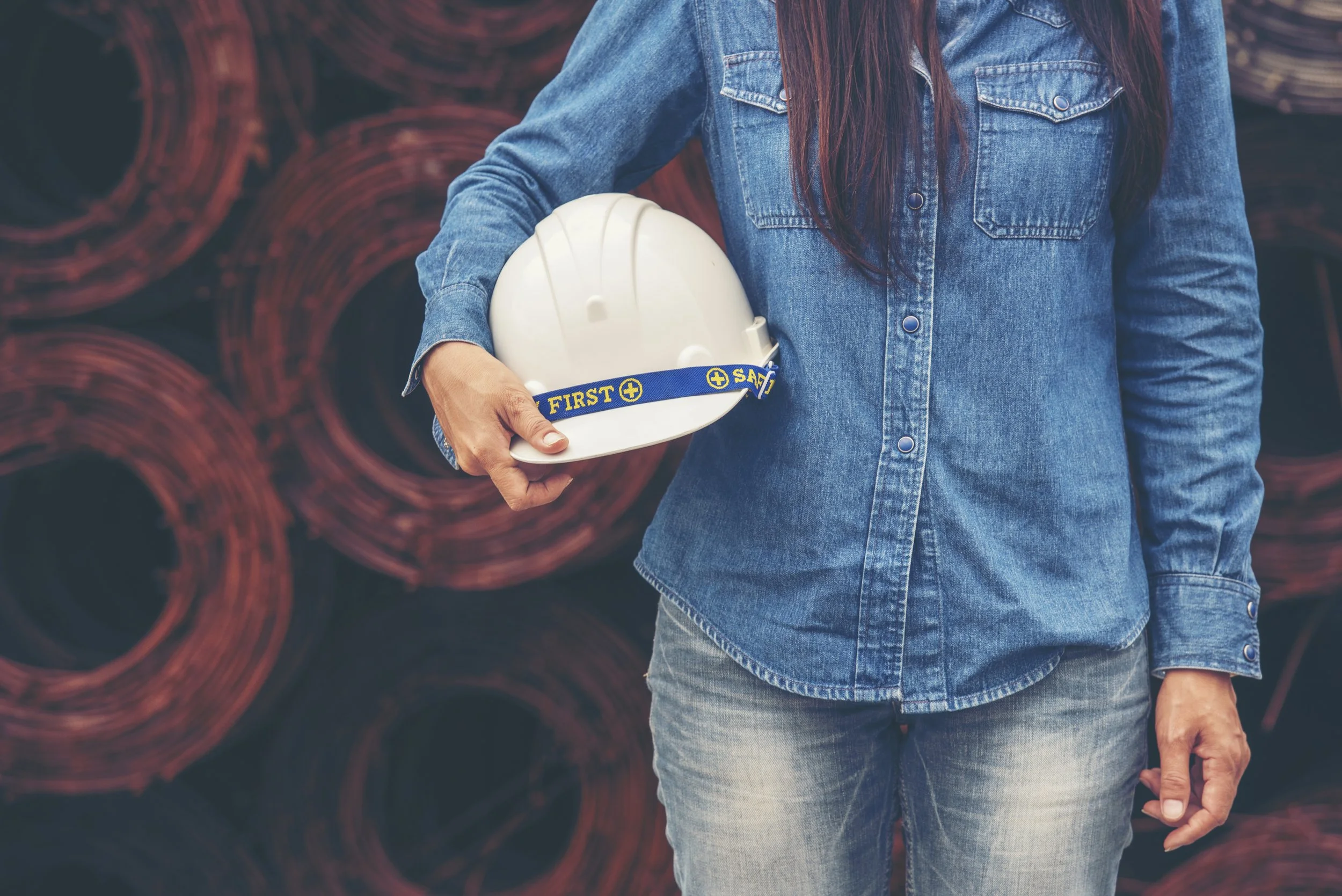 Health &amp; Safety - The importance of a strong H&amp;S culture at work