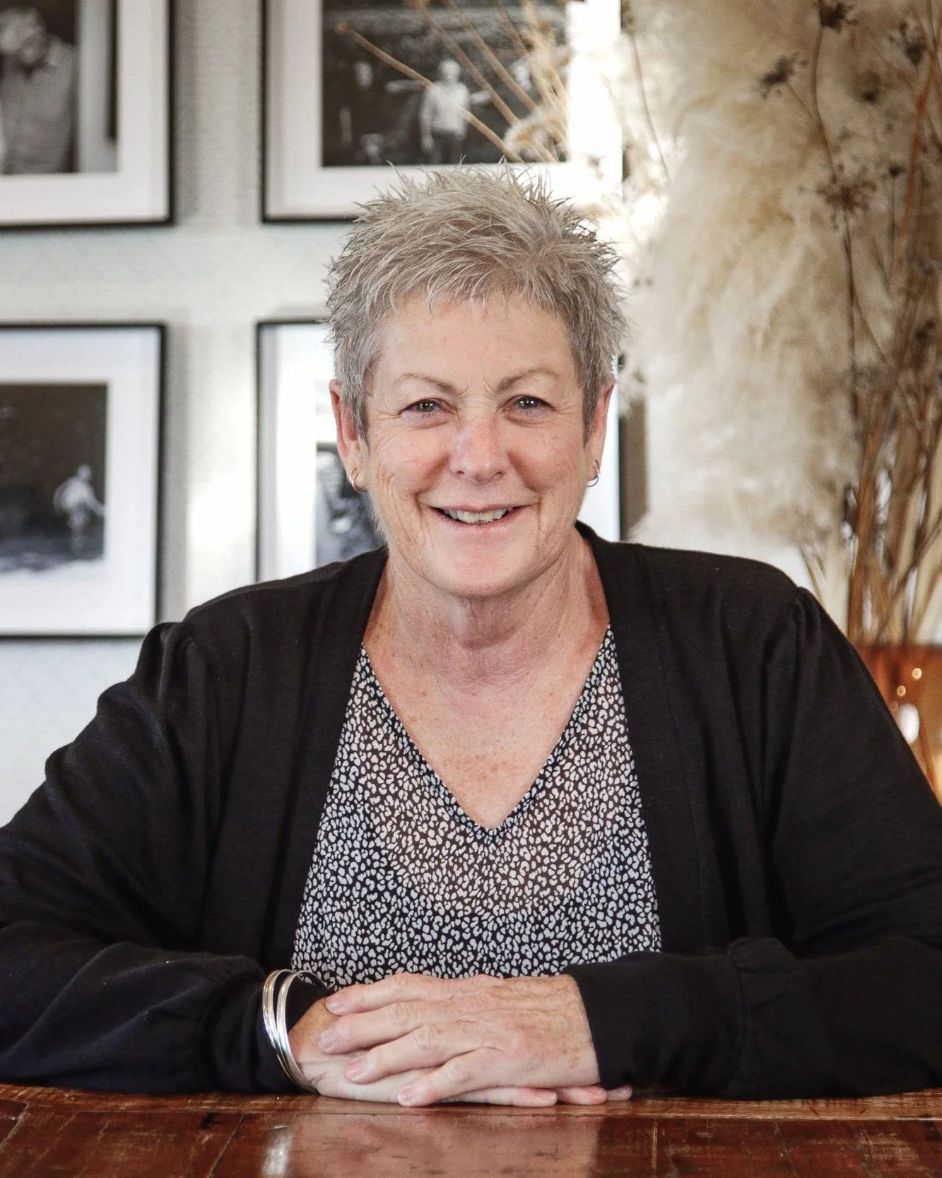 Thelma Eason - Kowhai Business Services