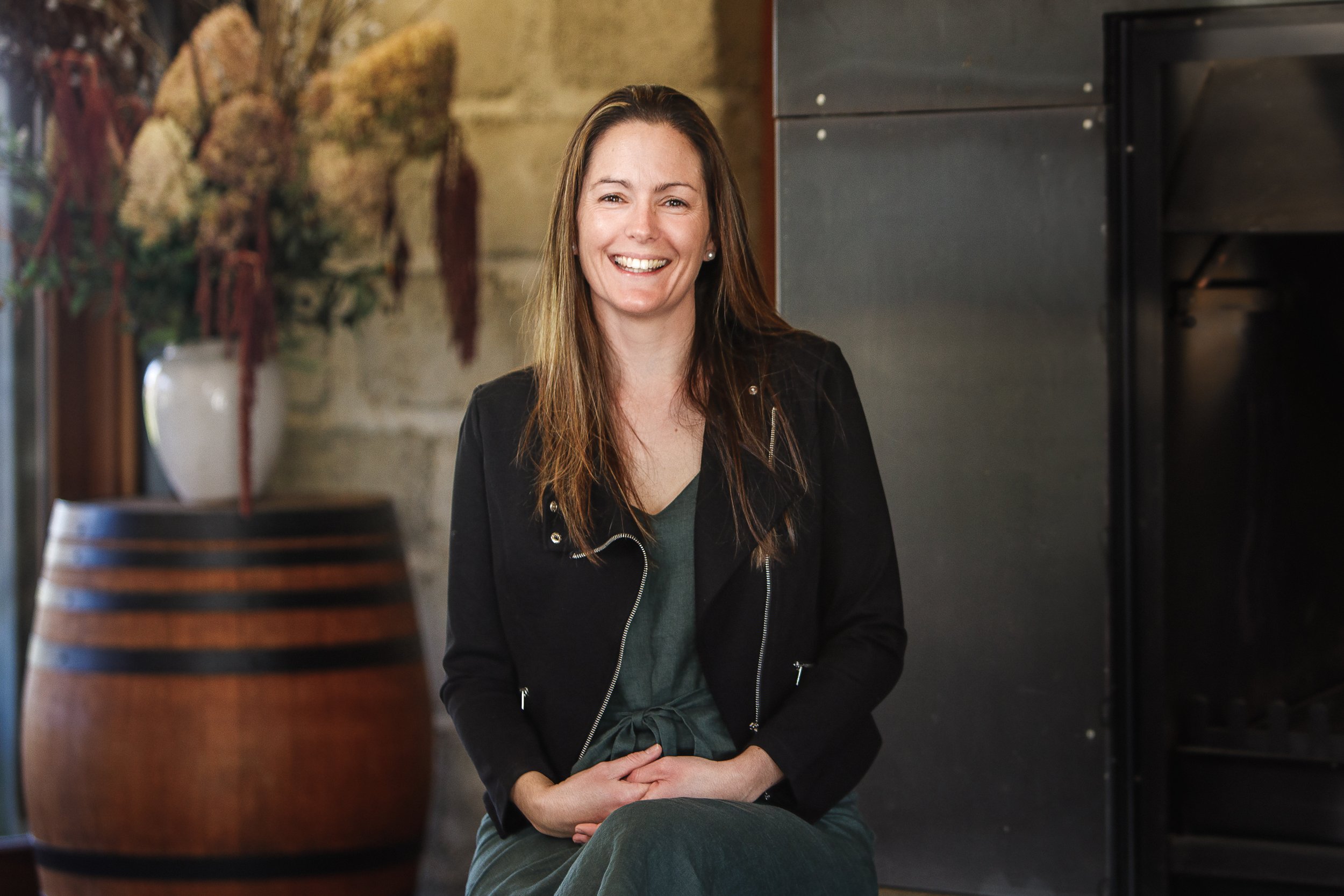 Melissa Trow | Kowhai Business Services