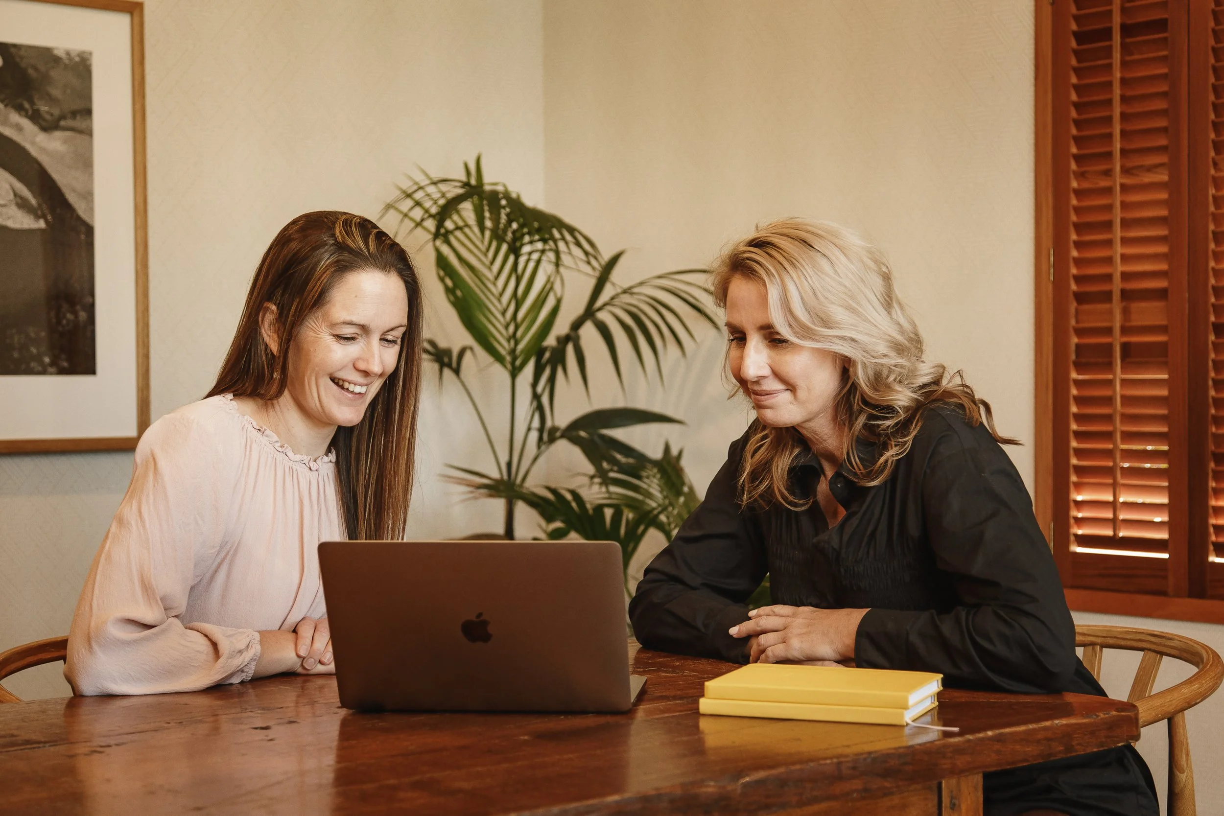 Bookkeeping support for NZ tradies