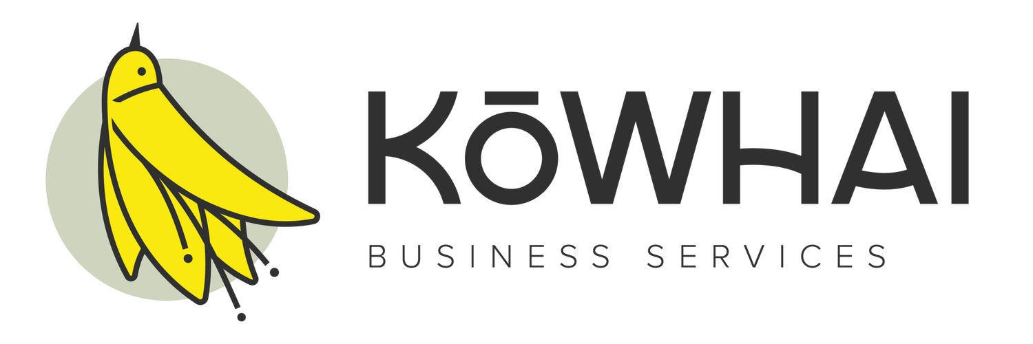 Kowhai Business Services