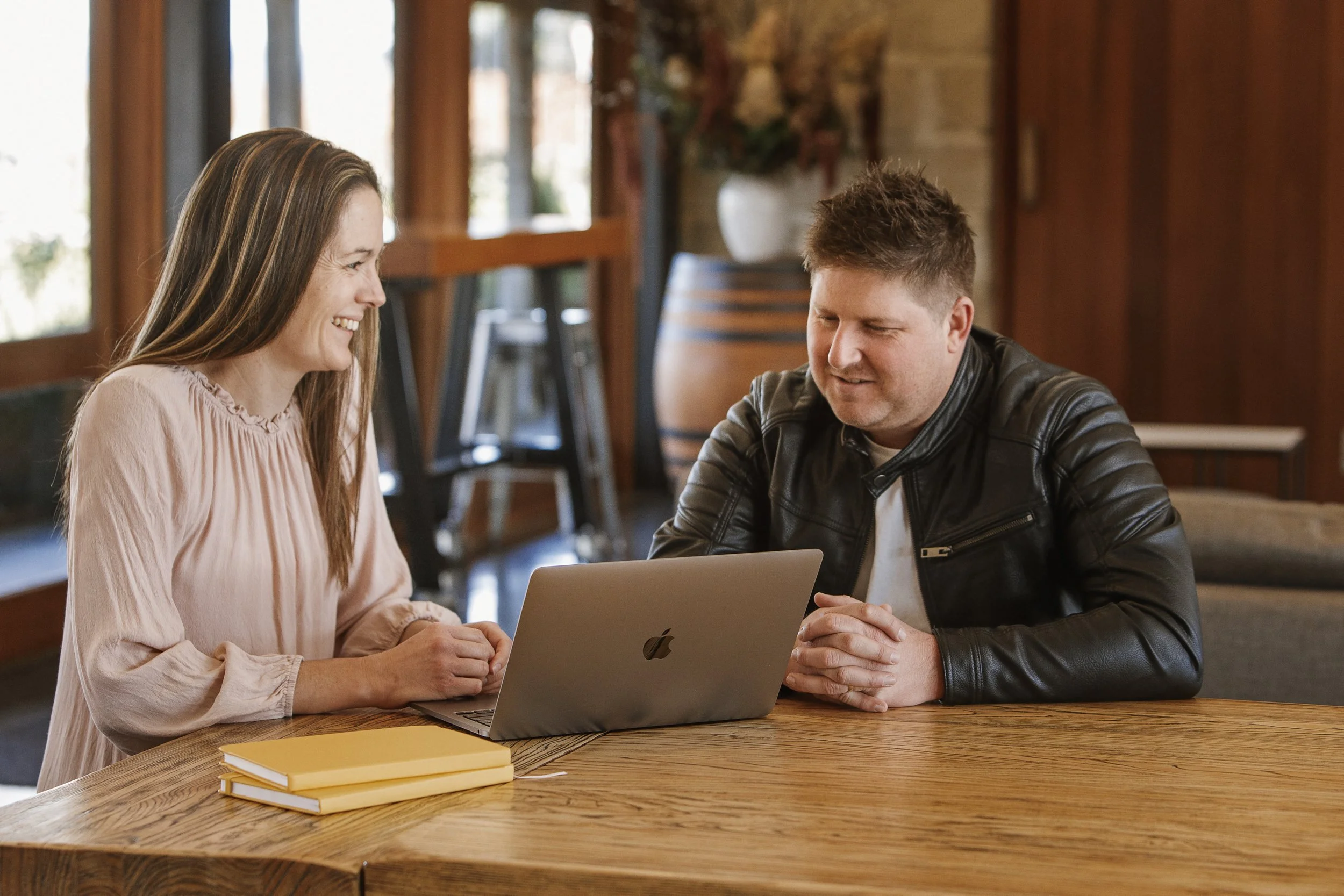 Payroll services for NZ businesses