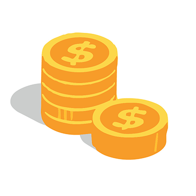 ROI That Lasts (Money Icon)