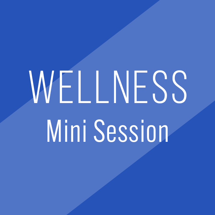 Wellness Branding Mini Session