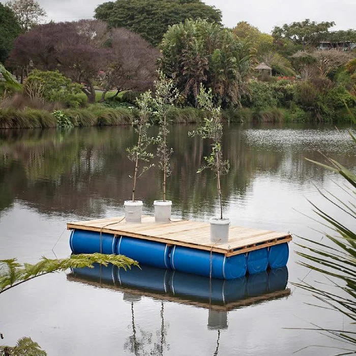 Anthony Cribb, 11/11/2017–25/02/2018, installation, 4000mm x 2000mm x 500mm