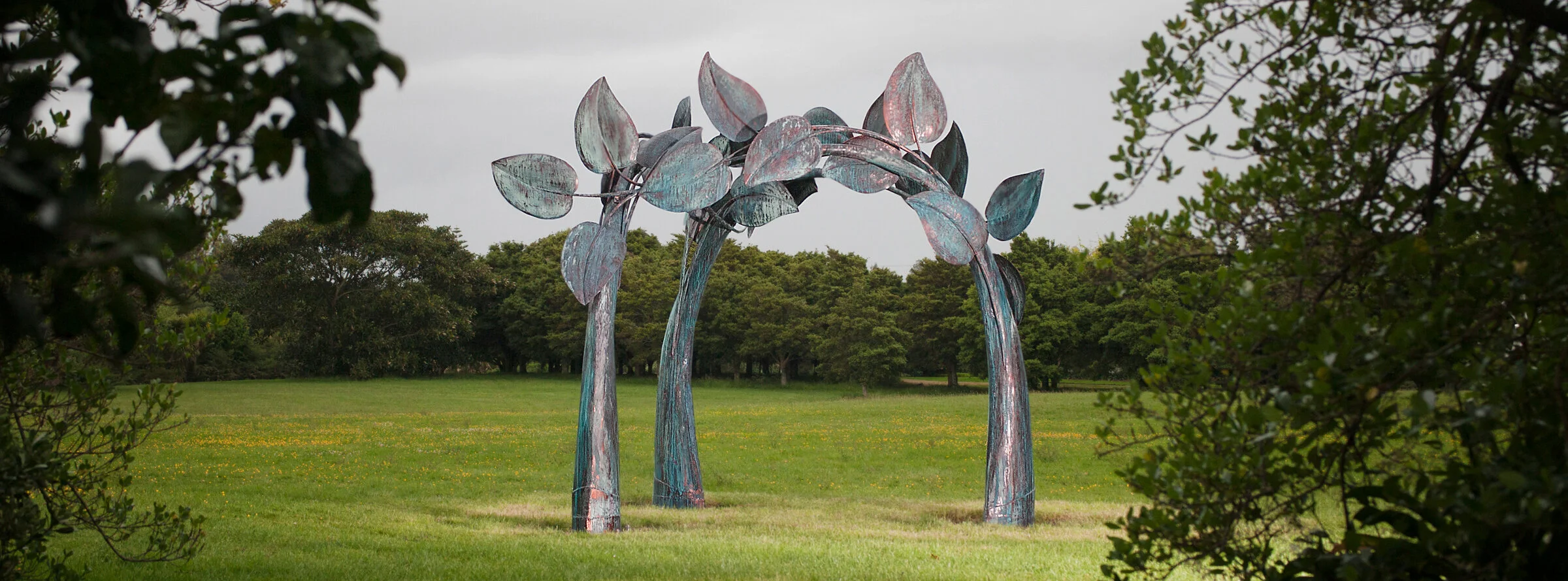 Plan Your Visit Sculpture In The Gardens