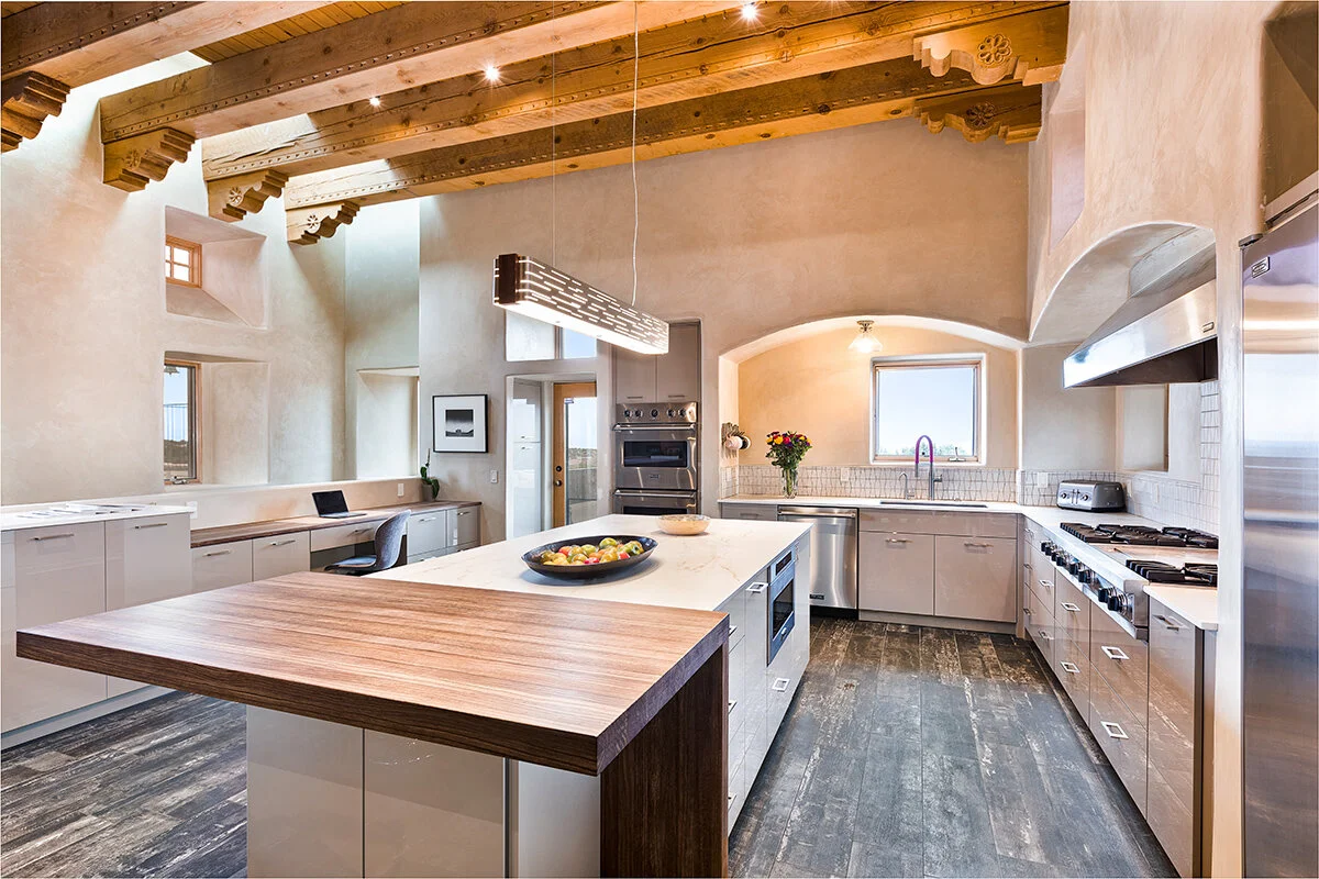 Services — Santa Fe Kitchen Design