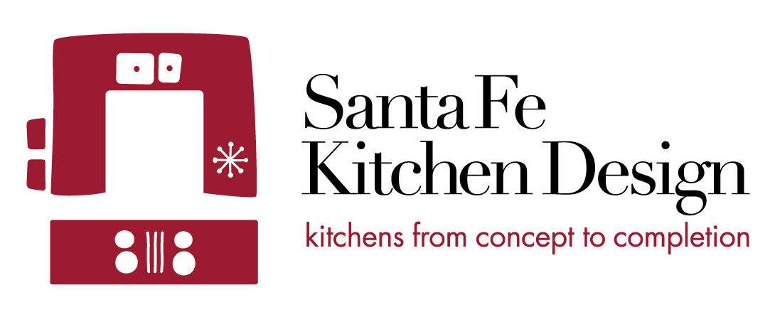 Santa Fe Kitchen Design