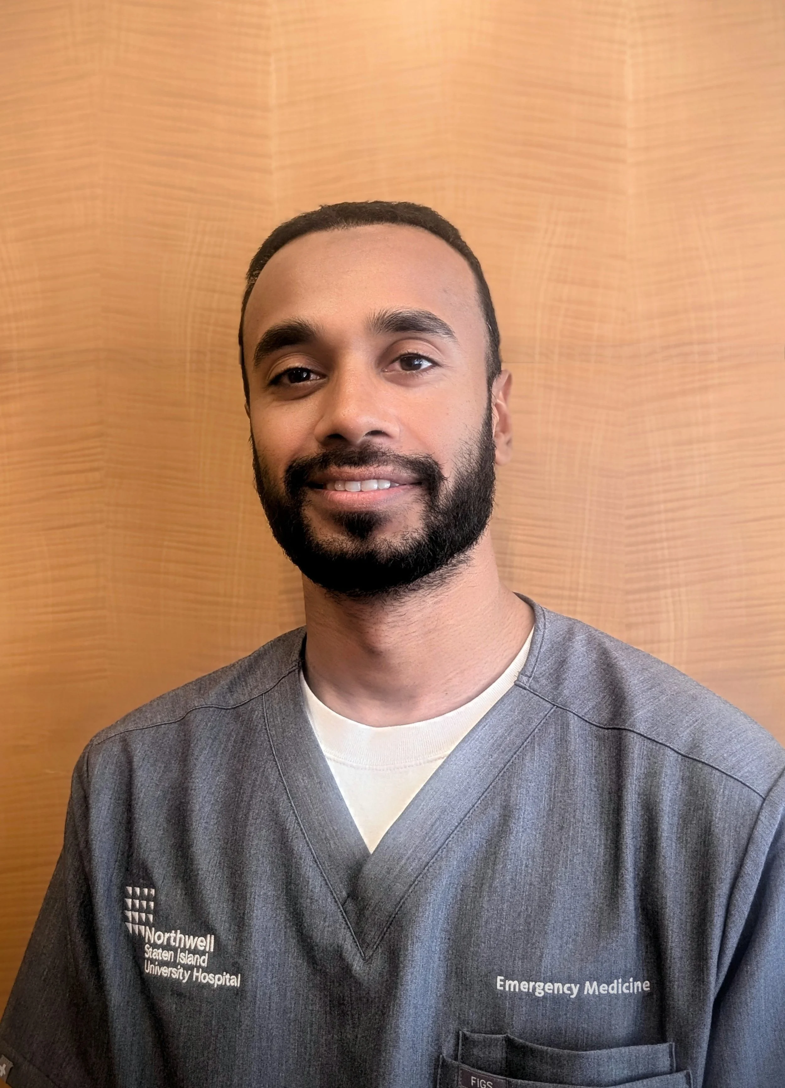 Mohammed Islam, DO
Hometown: Staten Island, NY
Undergraduate: College of Staten Island
Medical school: AT Still University School of Osteopathic Medicine in Arizona
Hobbies: Surf, snowboard, basketball, travelπββοΈπ