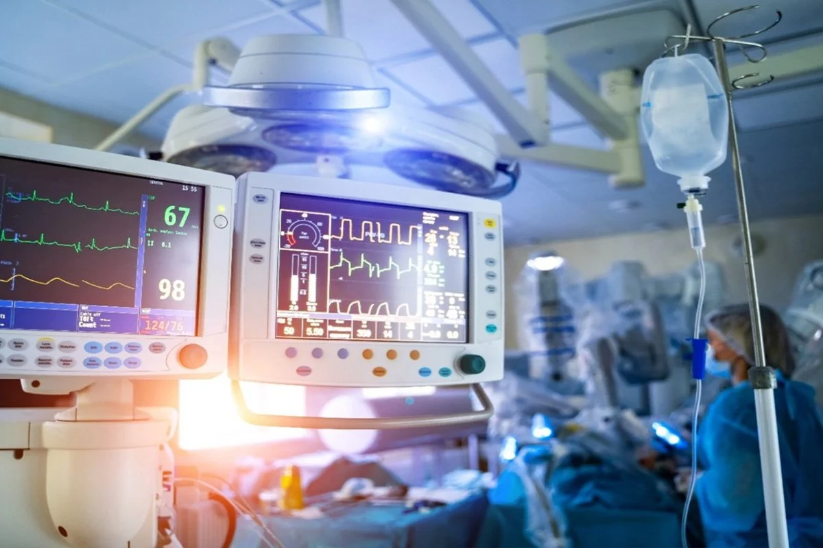 8/5/25: Critical Care Check Up - Necrotizing Fasciitis