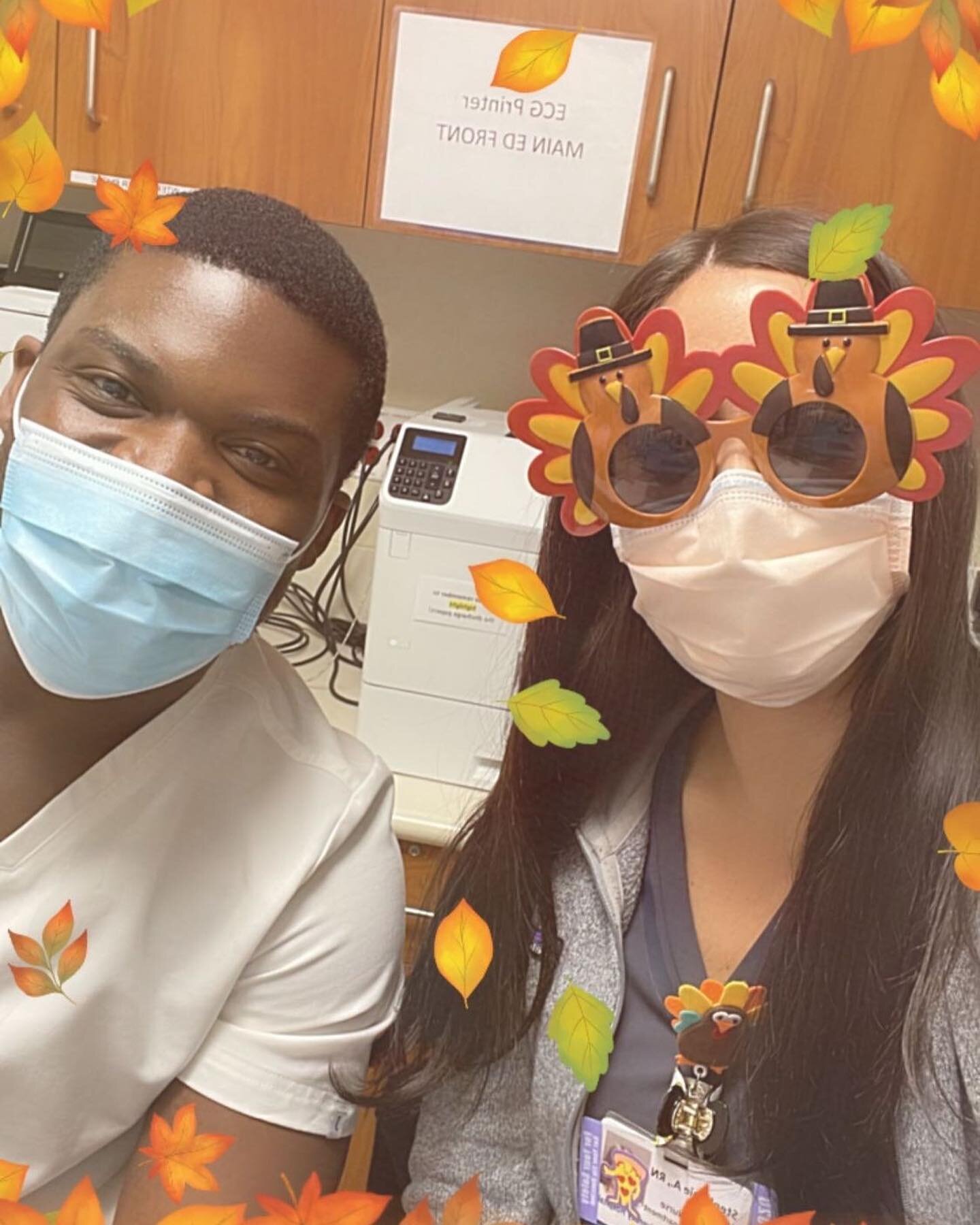 Grateful for all my #healthcareheroes working today and every day!! 🙏🏽🙏🏽🙏🏽🙏🏽