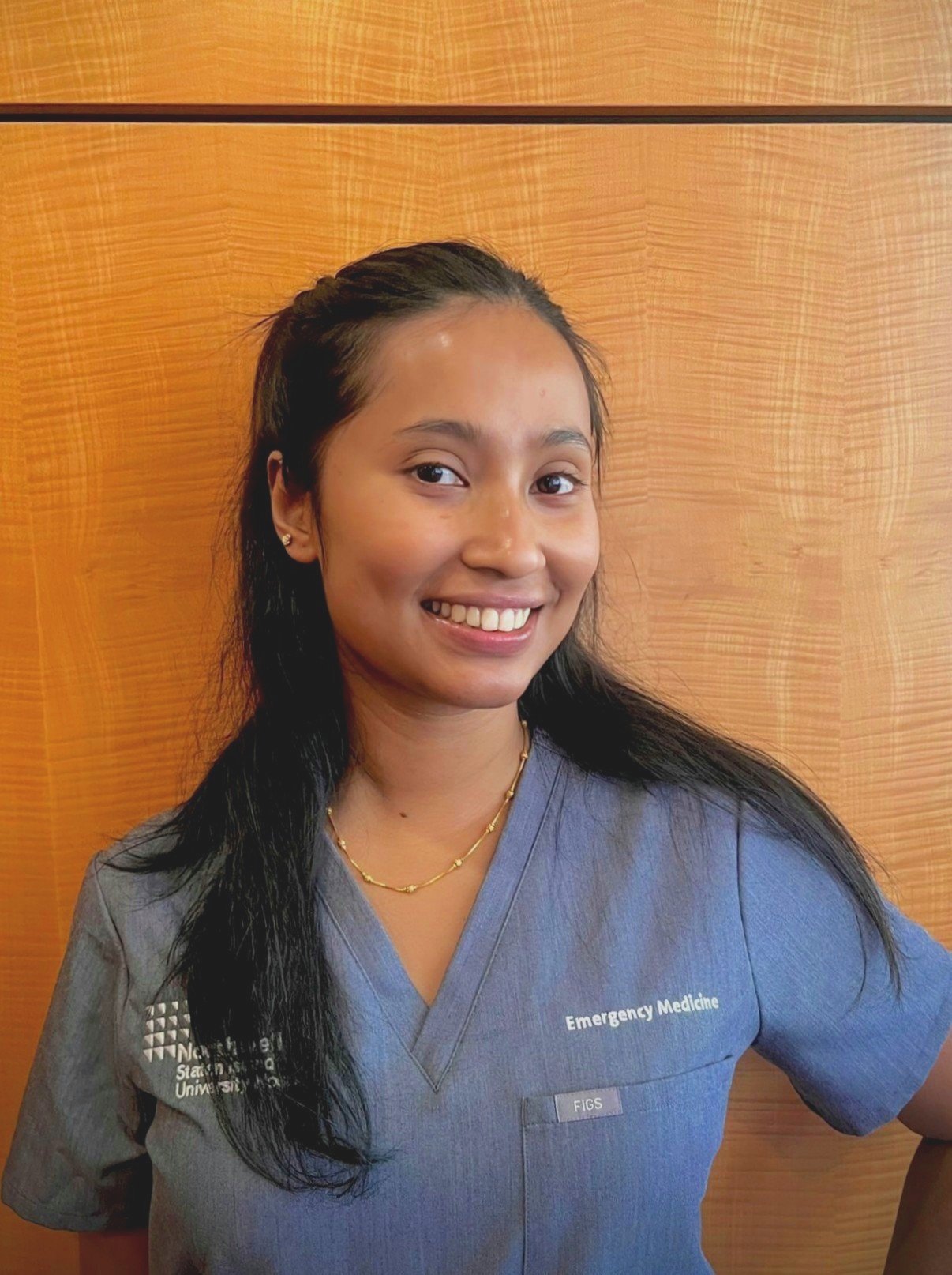 Rianna Khan, DO
Hometown: Staten Island, NY
Undergraduate: Stony Brook
Medical school: NYITCOM
Hobbies: Mixed Martial Arts, Fantasy Football, Watching survivor
Interesting past life: Semi-professional video game pl