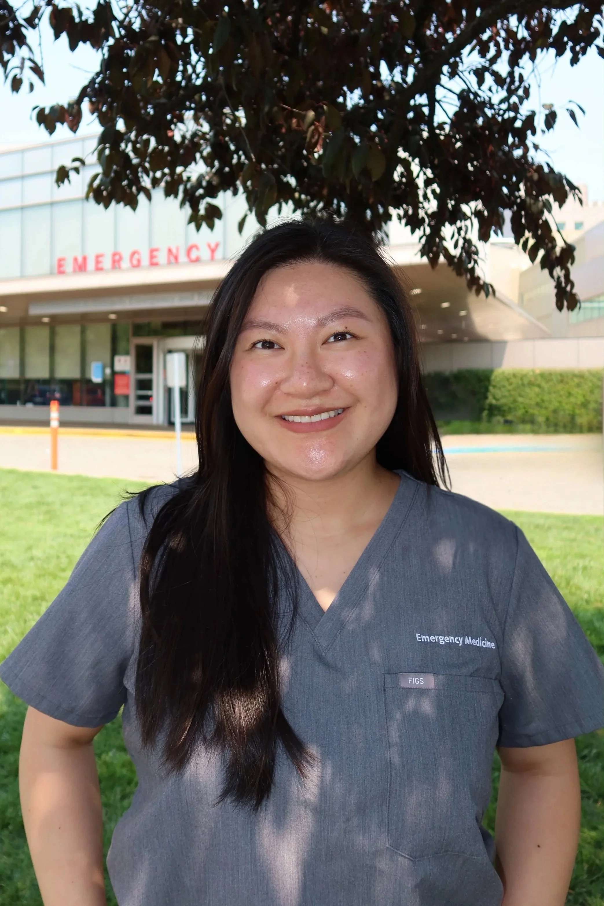  Lucy Cai, DO  
 
  Hometown:  Manhattan, NY  
  Undergraduate:   Stony Brook University  
  Medical school:   NYITCOM  
  Hobbies:   Reading, baking, trying new  restaurants, traveling, couch rotting  
  Interesting Past Life:   Scribe, research te