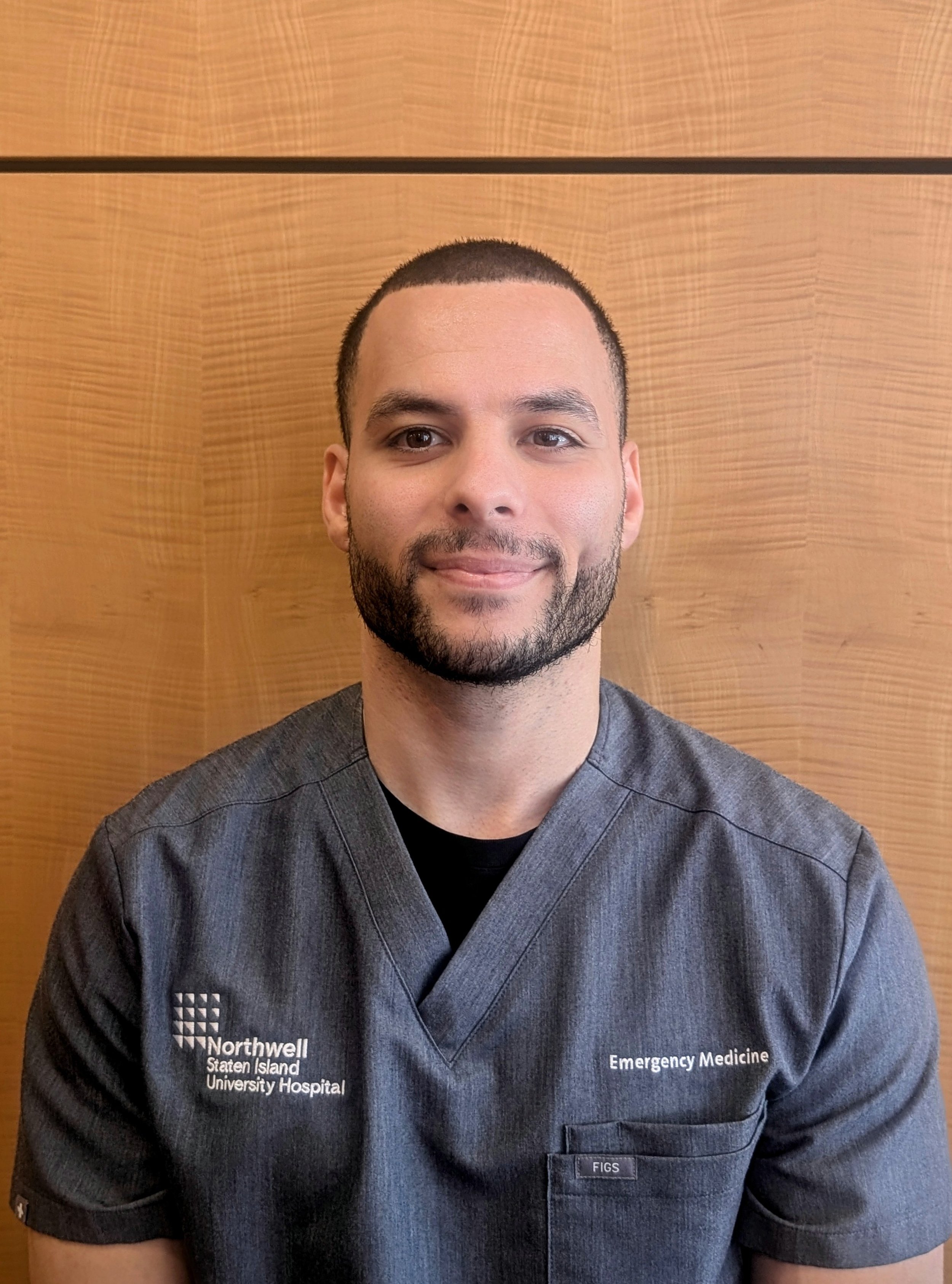 Yusuf Zahriya, DO
Hometown: Staten Island, NY
Undergraduate: Stony Brook
Medical school: NYITCOM
Hobbies: Mixed Martial Arts, Fantasy Football, Watching survivor
Interesting past life: Semi-professional video game