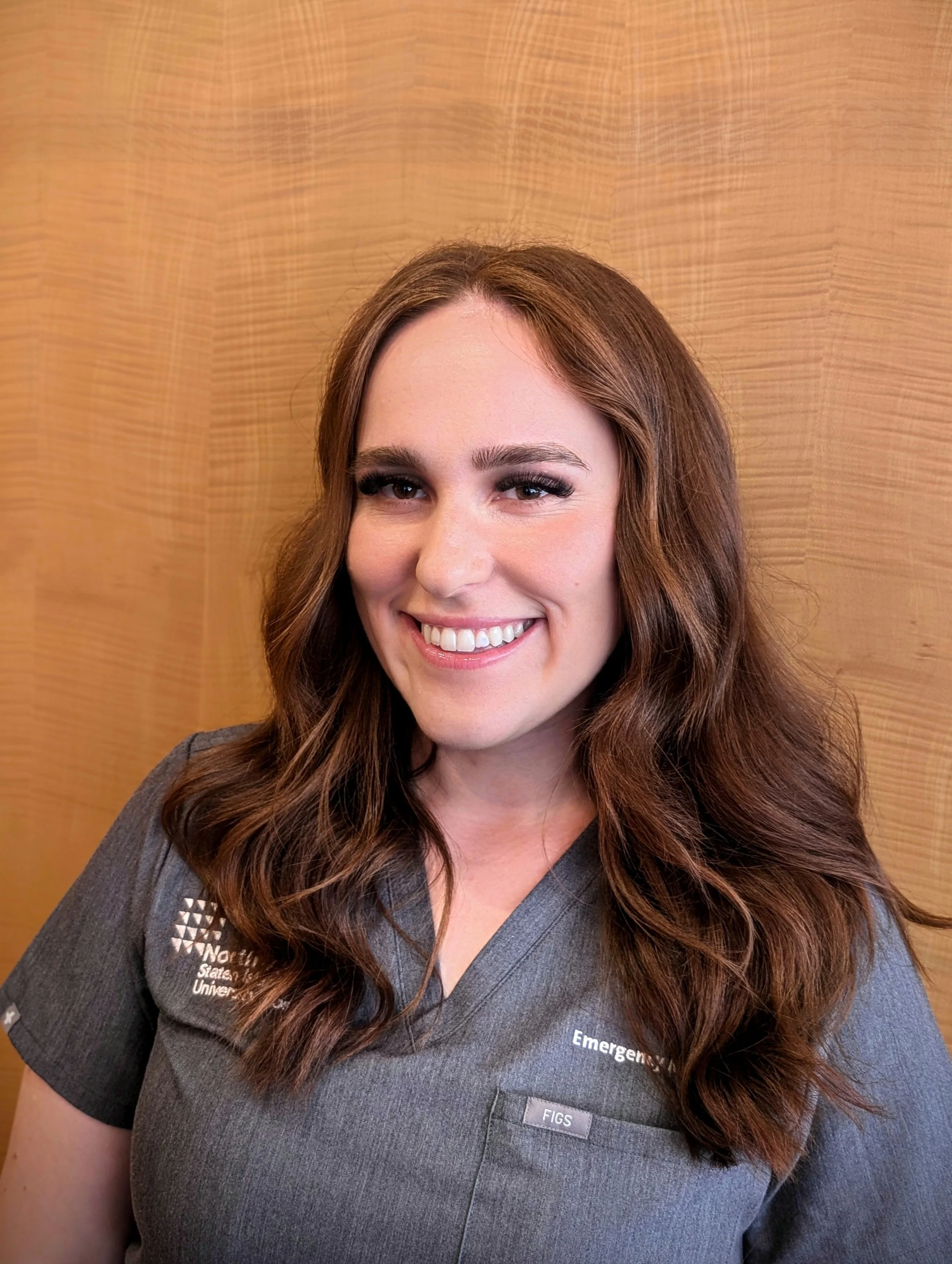 Sarah Pokrzywa, DO
Hometown: born and raised in Brooklyn but Staten Island is home β€οΈ
Undergraduate: SUNY Oneonta
Medical school: Lake Erie College of Osteopathic Medicine
Hobbies: Traveling, trying new restaurants, hiking,