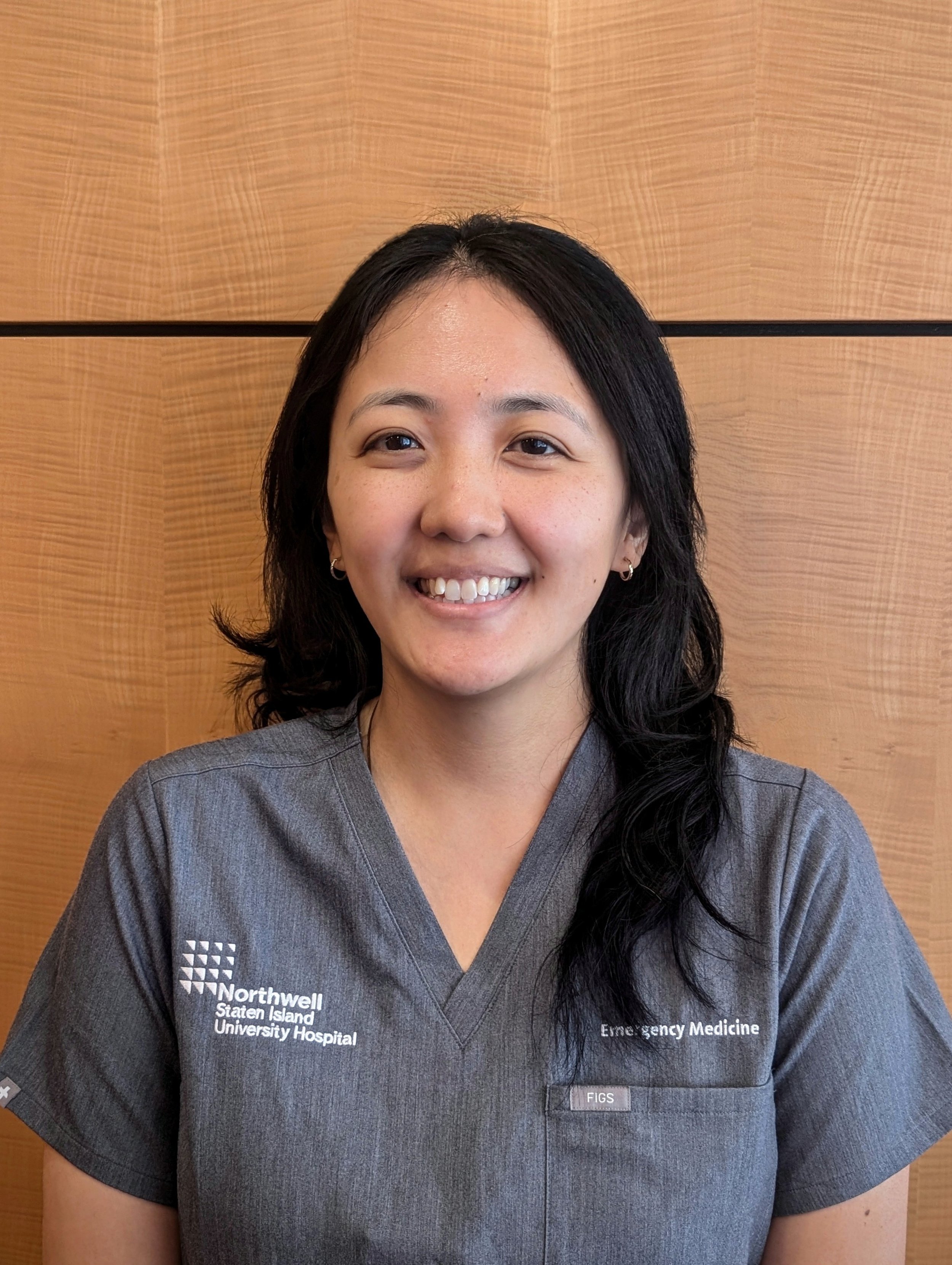 Jamyang Choedon, DO
Hometown: Staten Island, NY
Undergraduate: Stony Brook
Medical school: NYITCOM
Hobbies: Mixed Martial Arts, Fantasy Football, Watching survivor
Interesting past life: Semi-professional video gam