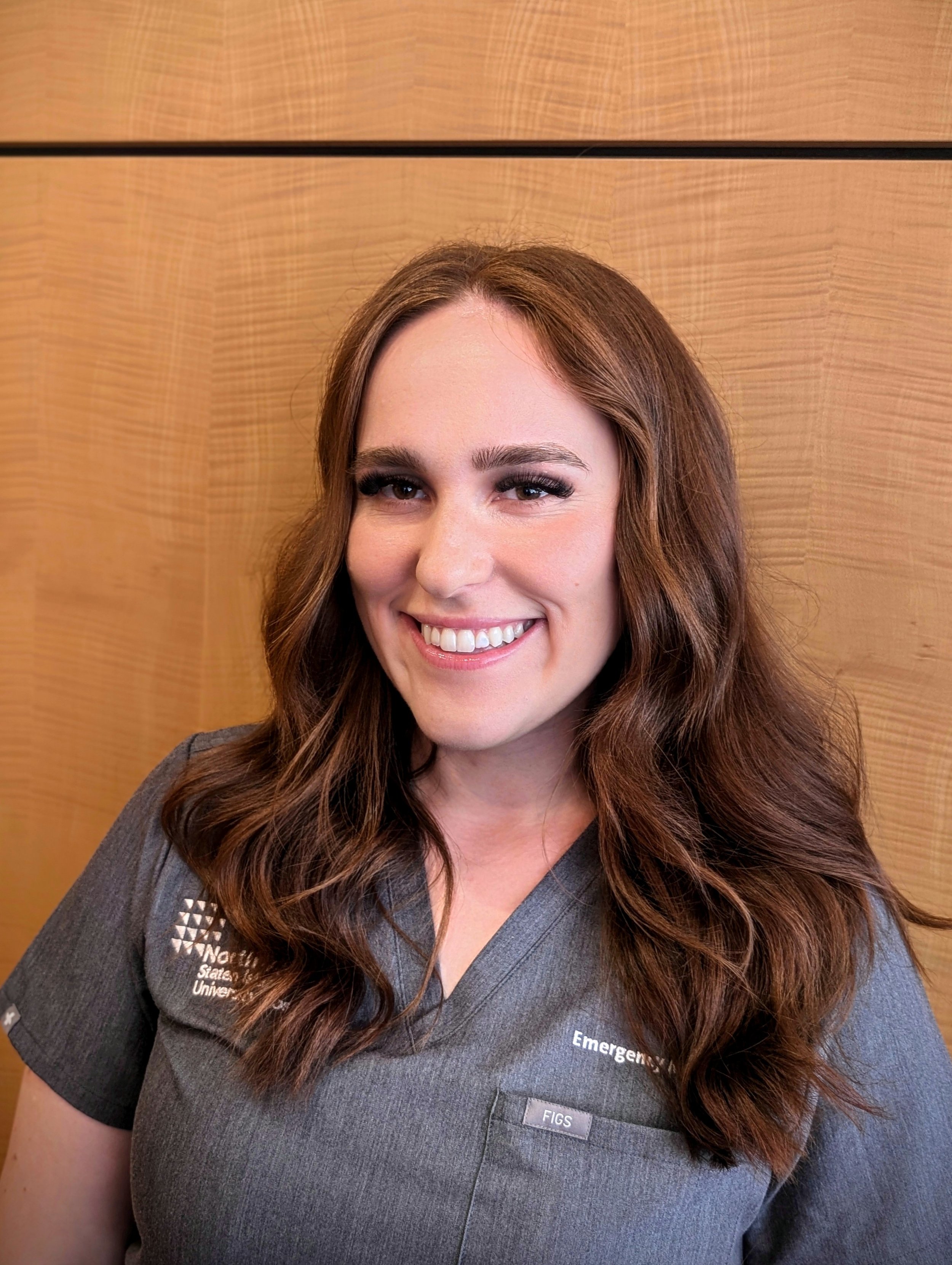 Sarah Pokryzwa, DO
Hometown: Staten Island, NY
Undergraduate: Stony Brook
Medical school: NYITCOM
Hobbies: Mixed Martial Arts, Fantasy Football, Watching survivor
Interesting past life: Semi-professional video gam