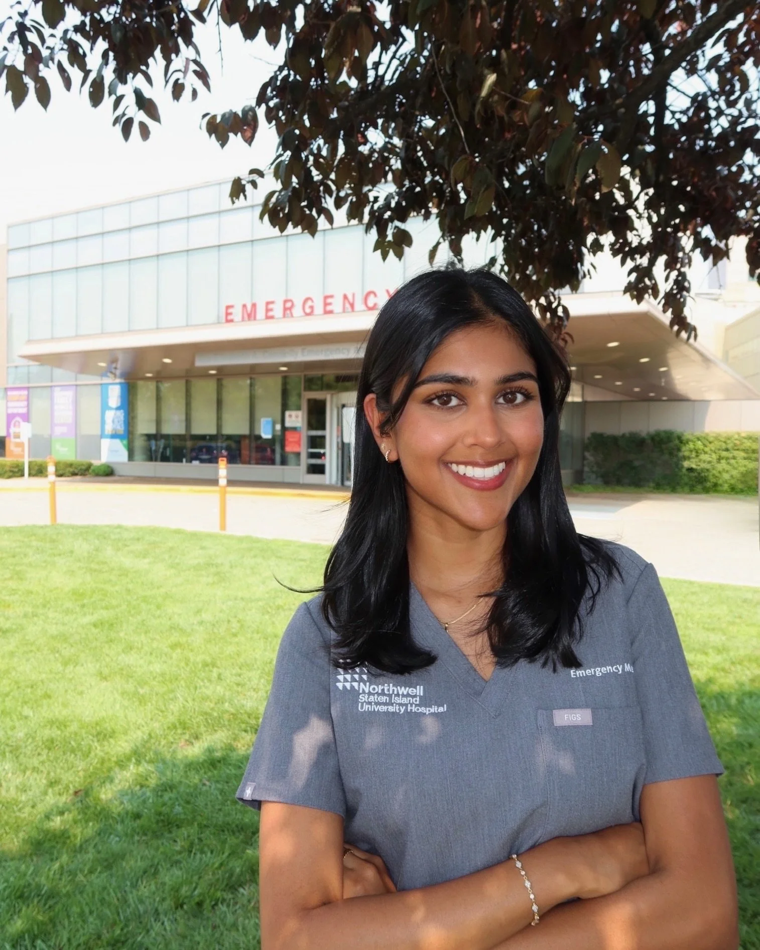   Nirali Patel, DO  
 
  Hometown:  NJ  
  Undergraduate:   Drexel 
  Medical school:   TouroCOM Harlem 
  Hobbies:   Leaving the country✈️ , pilates, reading fiction/fantasy books, photography 
  Interesting Past Life:   Attended multiple NYFW event