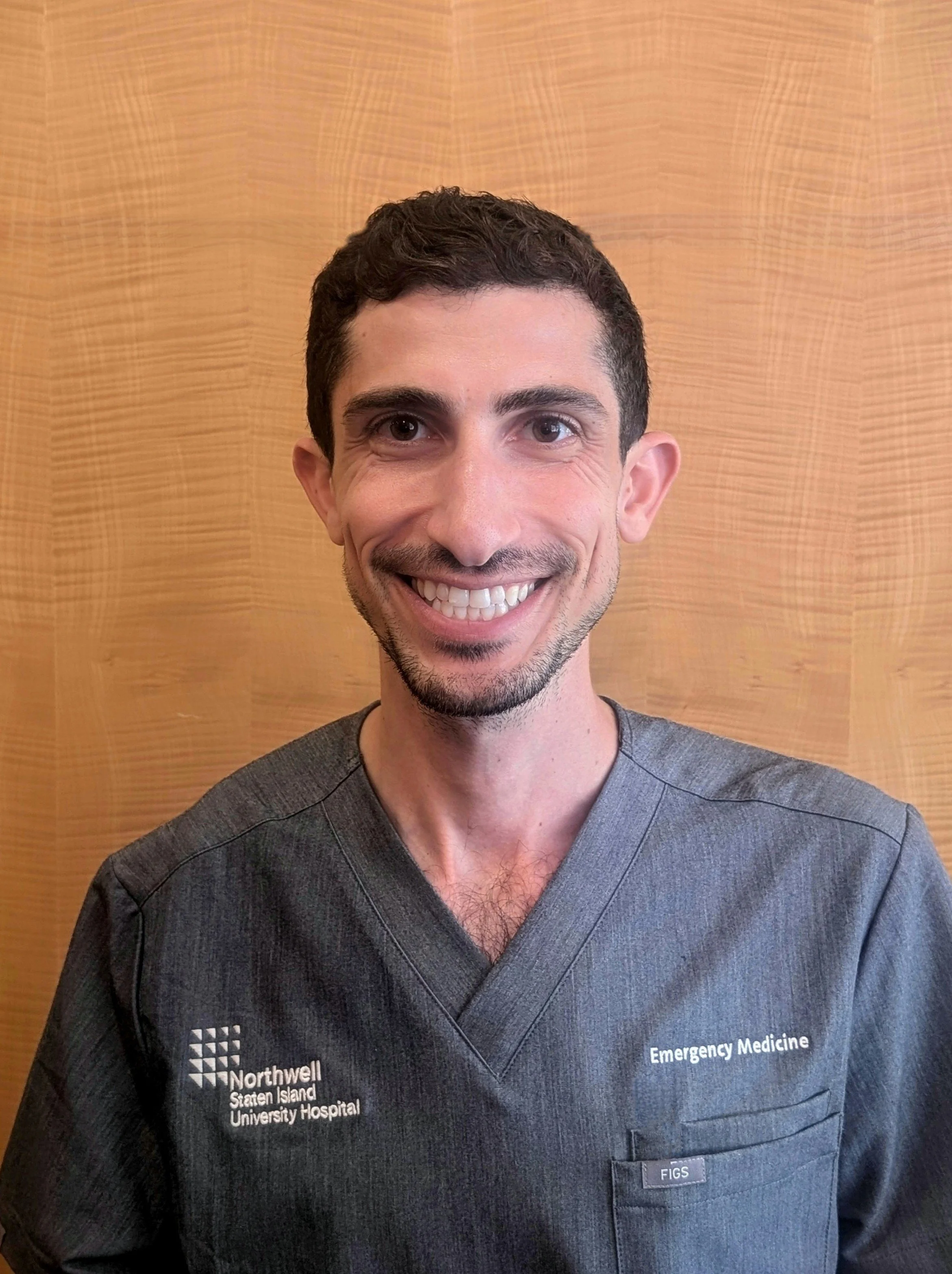 Joseph Eid, DO
Hometown: Oklahoma City, OK
Undergraduate: University of Oklahoma, Boomer βπΌ
Medical school: Oklahoma State University College of Osteopathic Medicine
Hobbies: Swimming, Running, Baking, Hiking, Playing B