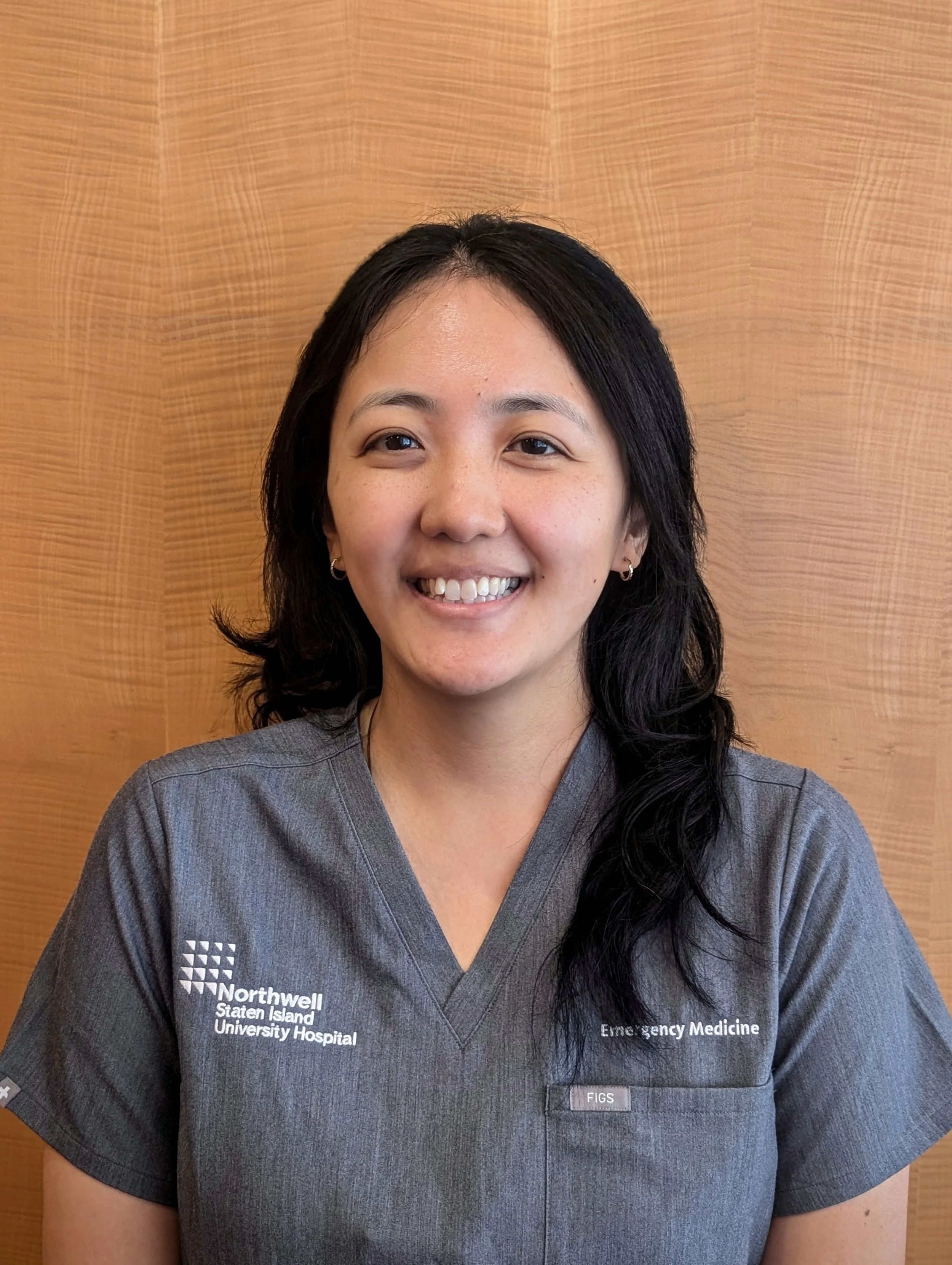Jamyang Choedon, DO
Hometown: Complicated but somewhere between Nepal, India and Colorado
Undergraduate: NYU
Medical school: Touro Harlem
Hobbies: Travelling, eating (hot pot), being an active couch potato
Interestin
