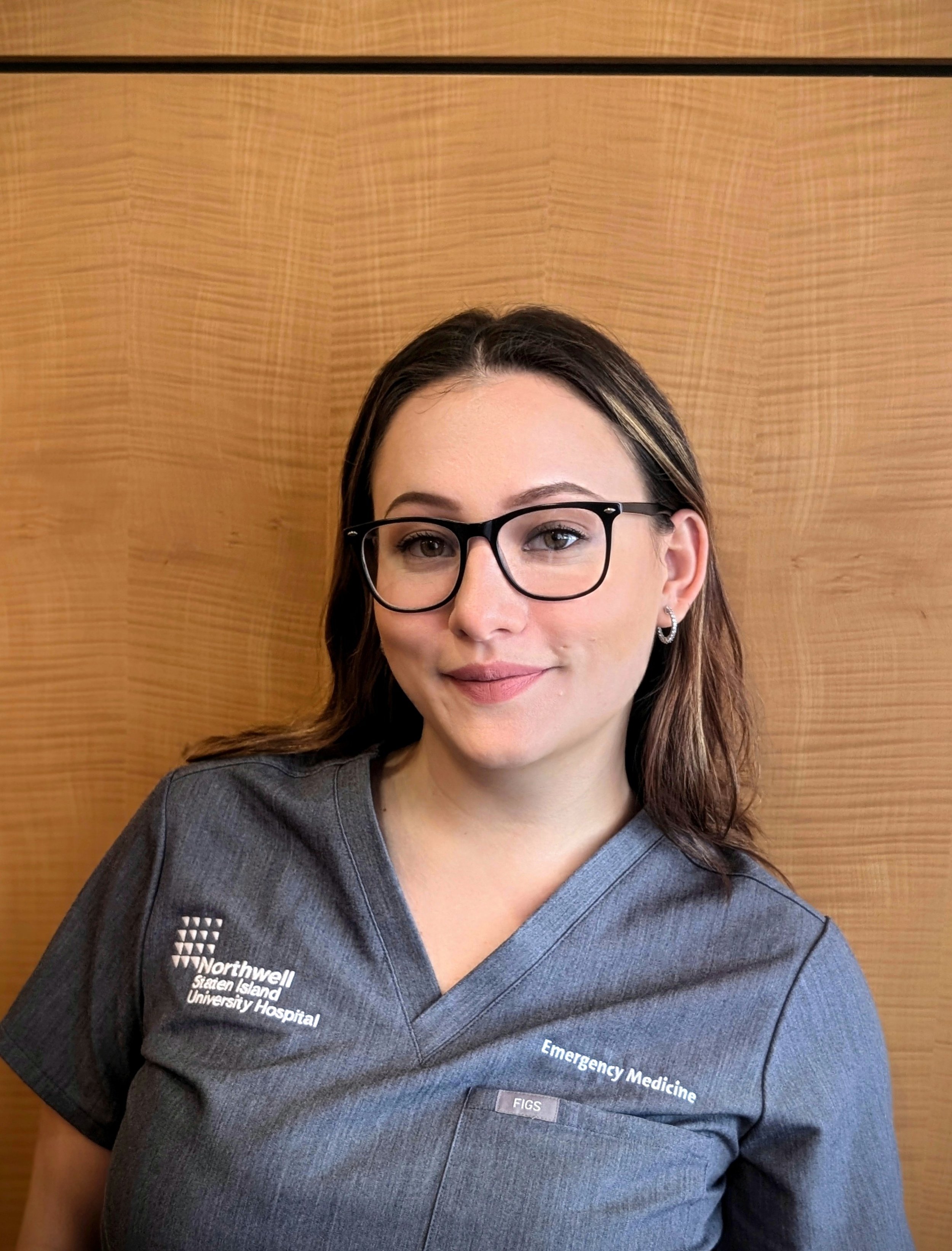 Darya Ryndych, DO
Hometown: Staten Island, NY
Undergraduate: Stony Brook
Medical school: NYITCOM
Hobbies: Mixed Martial Arts, Fantasy Football, Watching survivor
Interesting past life: Semi-professional video game