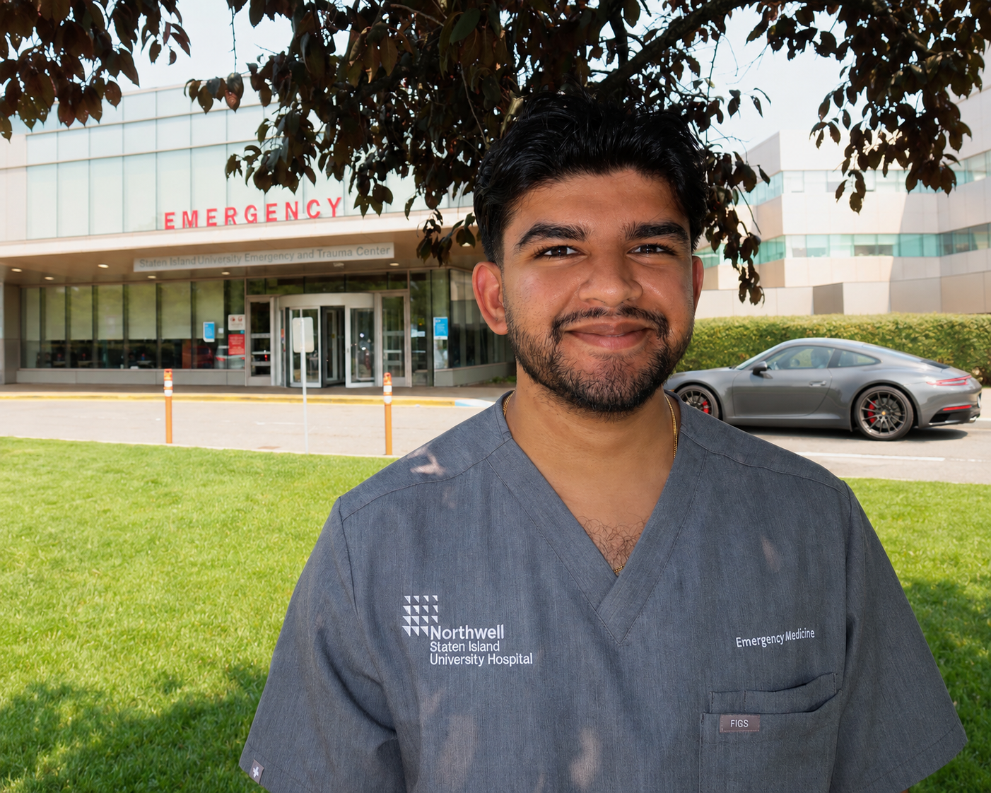   Tej Patel, DO  
 
  Hometown:  Hicksville, NY 
  Undergraduate:   NYIT  
  Medical school:   NYITCOM 
  Hobbies:   Traveling, gaming, pickleball, basketball, football, trying new food spots in NYC 
  Interesting Past Life:   I spent a ridiculous am