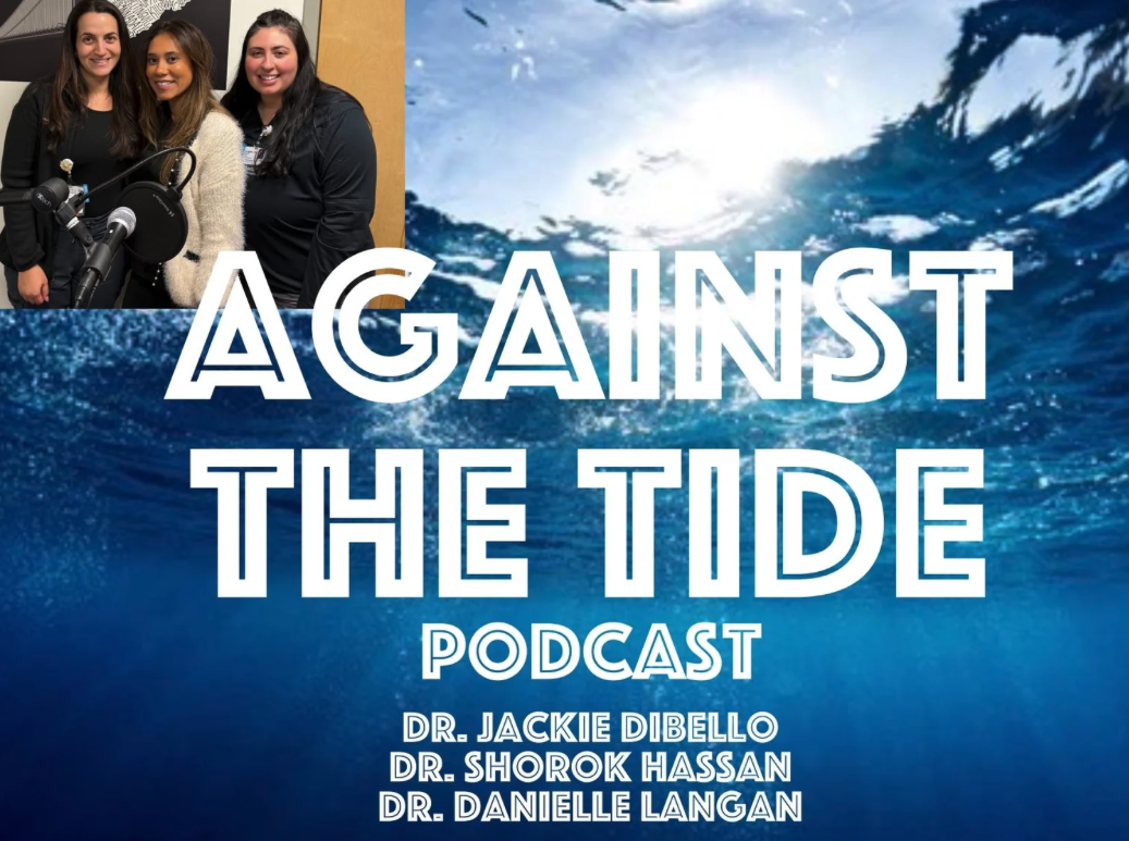 7/15/25: Against the Tide