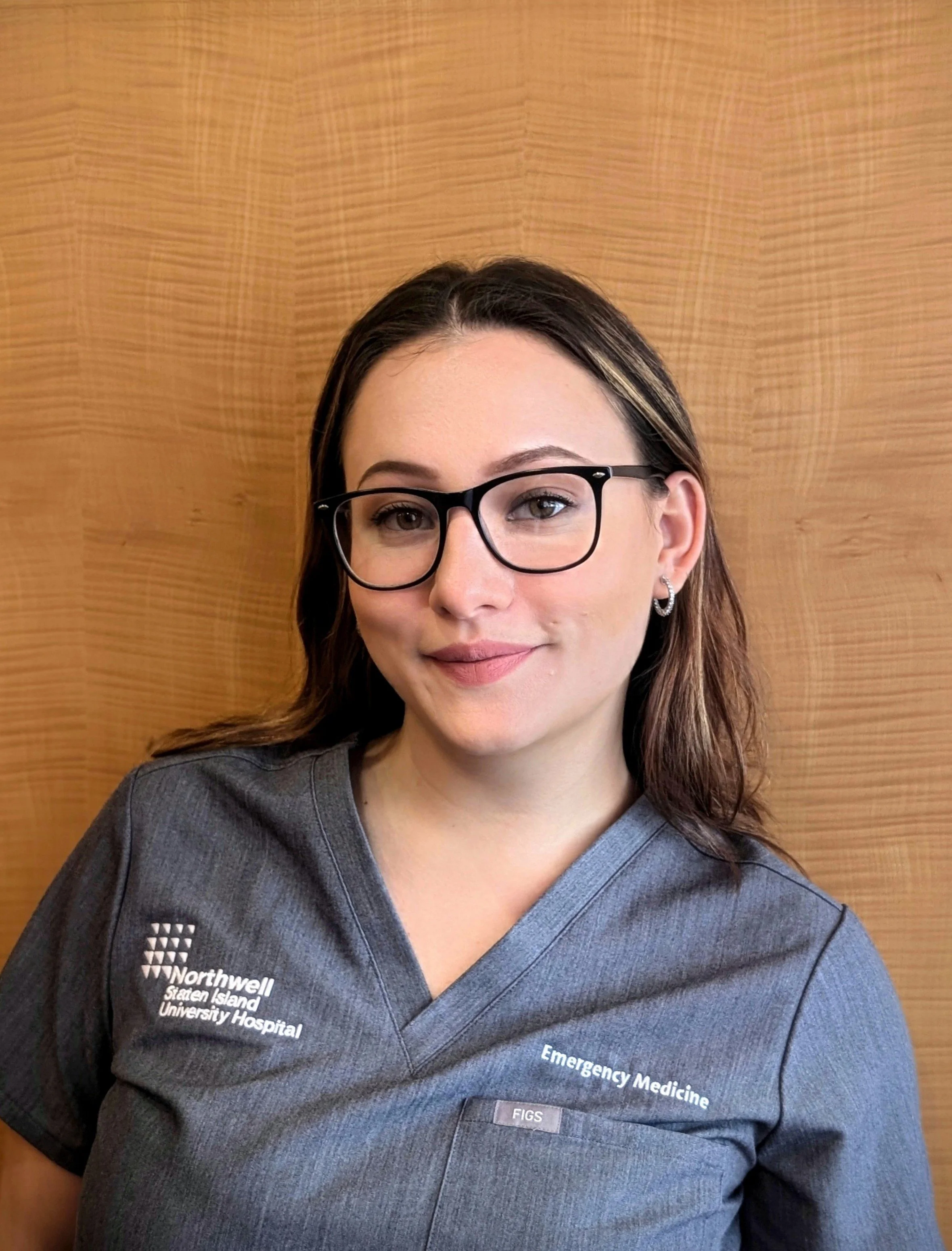 Darya Ryndych, DO
Hometown: Brooklyn/Staten Island, New York
Undergraduate: Macaulay Honors at Brooklyn College
Medical school: NYITCOM
Hobbies: Cooking, reading, photography, travel, cat-mom, rewatching Disney movies.