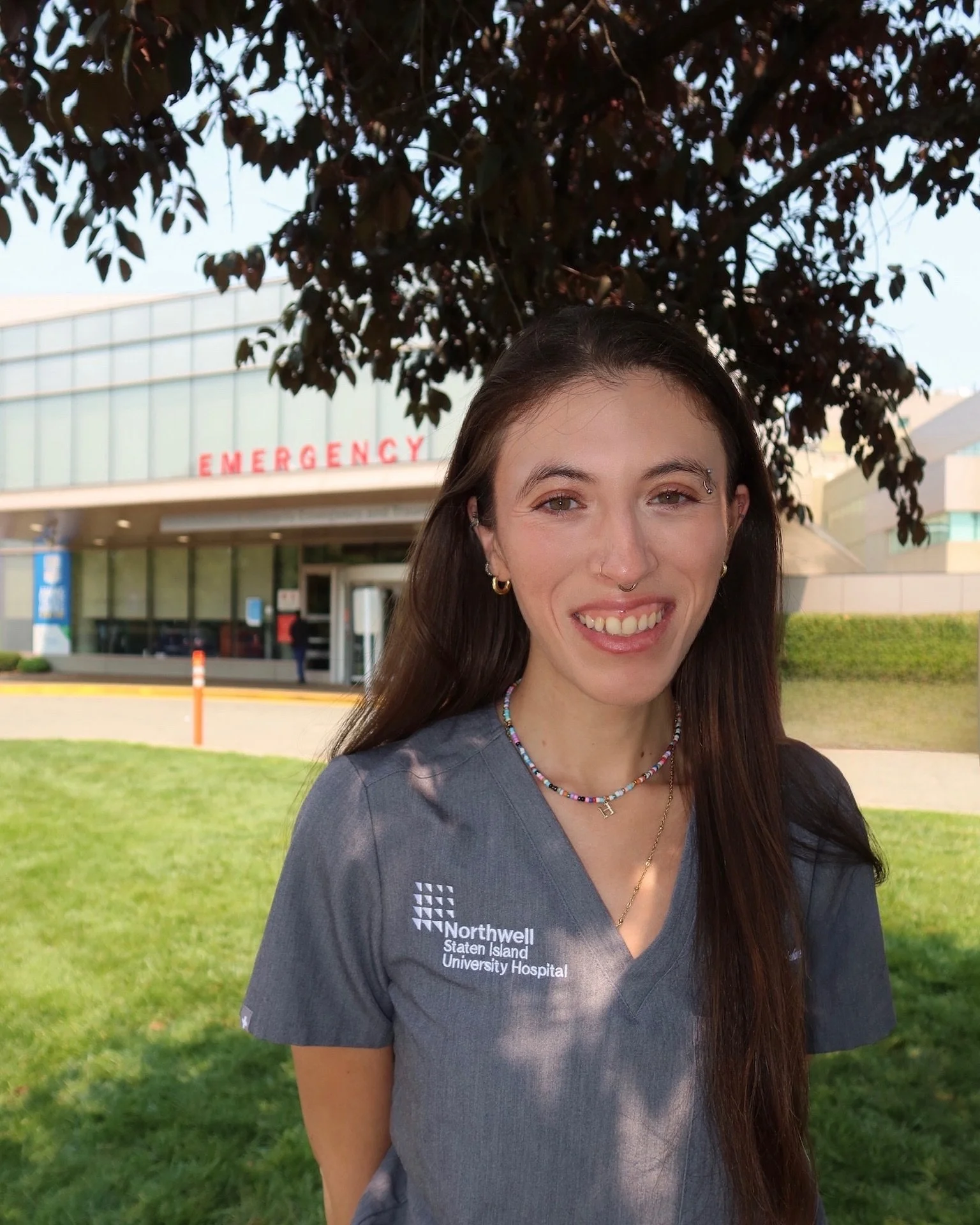   Hannah Forman, DO  
 
  Hometown:  Washington, DC  
  Undergraduate:   Skidmore College  
  Medical school:   TouroCOM Middletown 
  Hobbies:   Hiking, crafting, reading Stephen King books, lying on the ground contemplating my exsistence, going to 