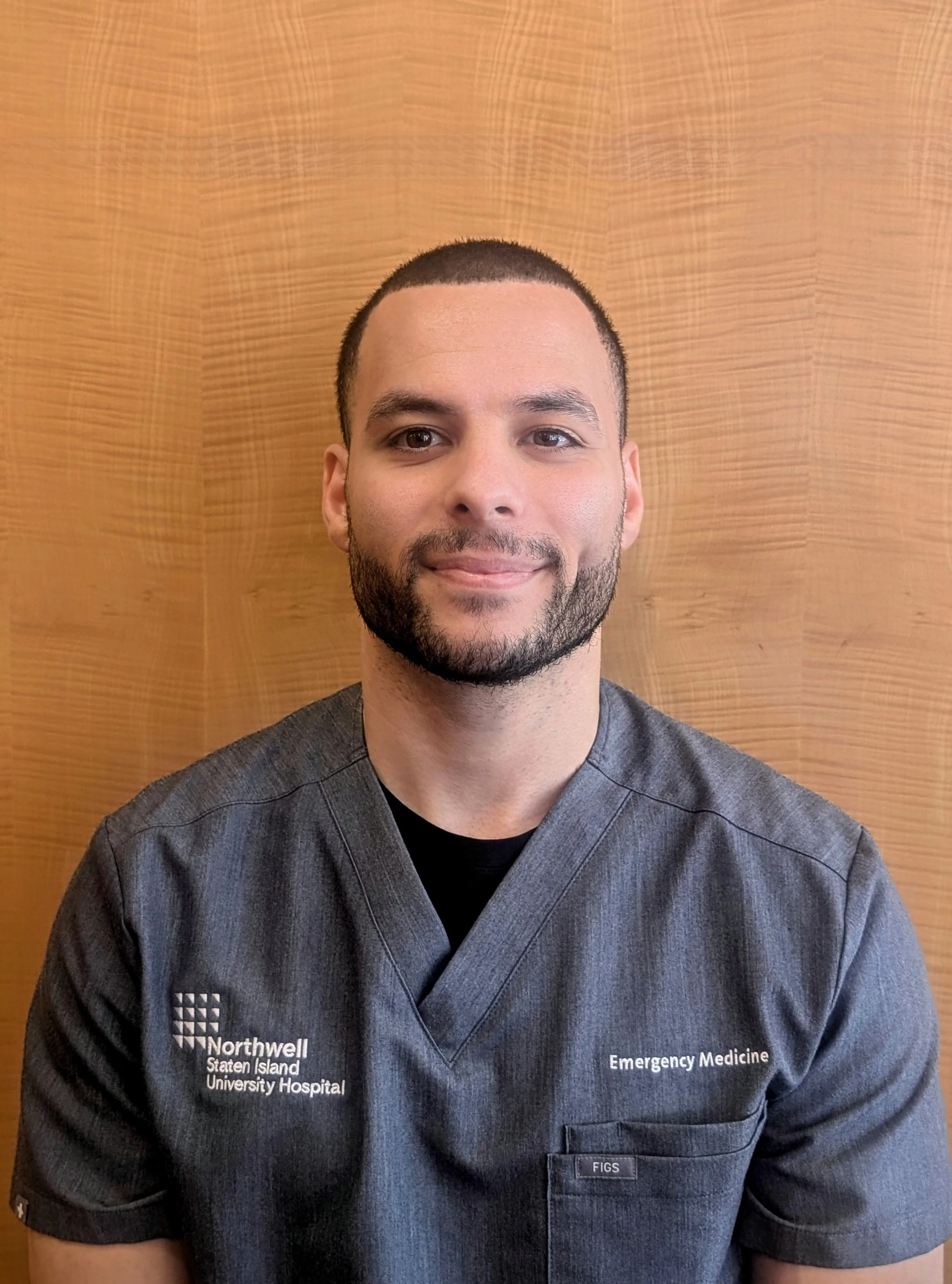 Yusuf Zahriya, DO
Hometown: Sacramento, California
Undergraduate: California State University Sacramento
Medical school: AT Still University - KCOM
Hobbies: Jiu jitsu, basketball, hockey, traveling the world for food, and g