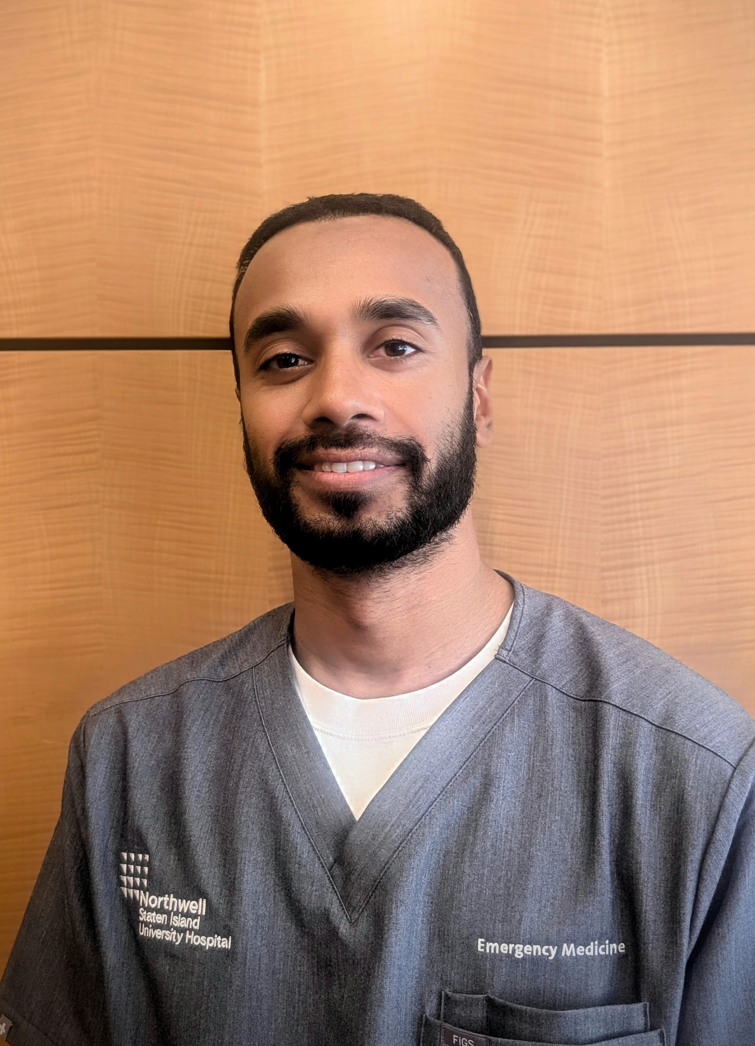 Mohammed Islam, DO
Hometown: Staten Island, NY
Undergraduate: Stony Brook
Medical school: NYITCOM
Hobbies: Mixed Martial Arts, Fantasy Football, Watching survivor
Interesting past life: Semi-professional video game