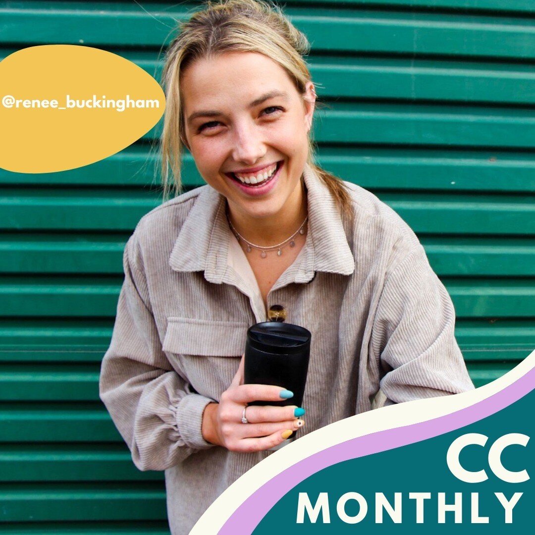 SURPRISE 🥳 This morning we dropped a BONUS EPISODE!! 

Join our host @renee_buckingham and her producer brother James in this first installment of our ongoing &quot;Content Creator's Monthly&quot; series, where we:
💫 Recap key takeaways from the sh
