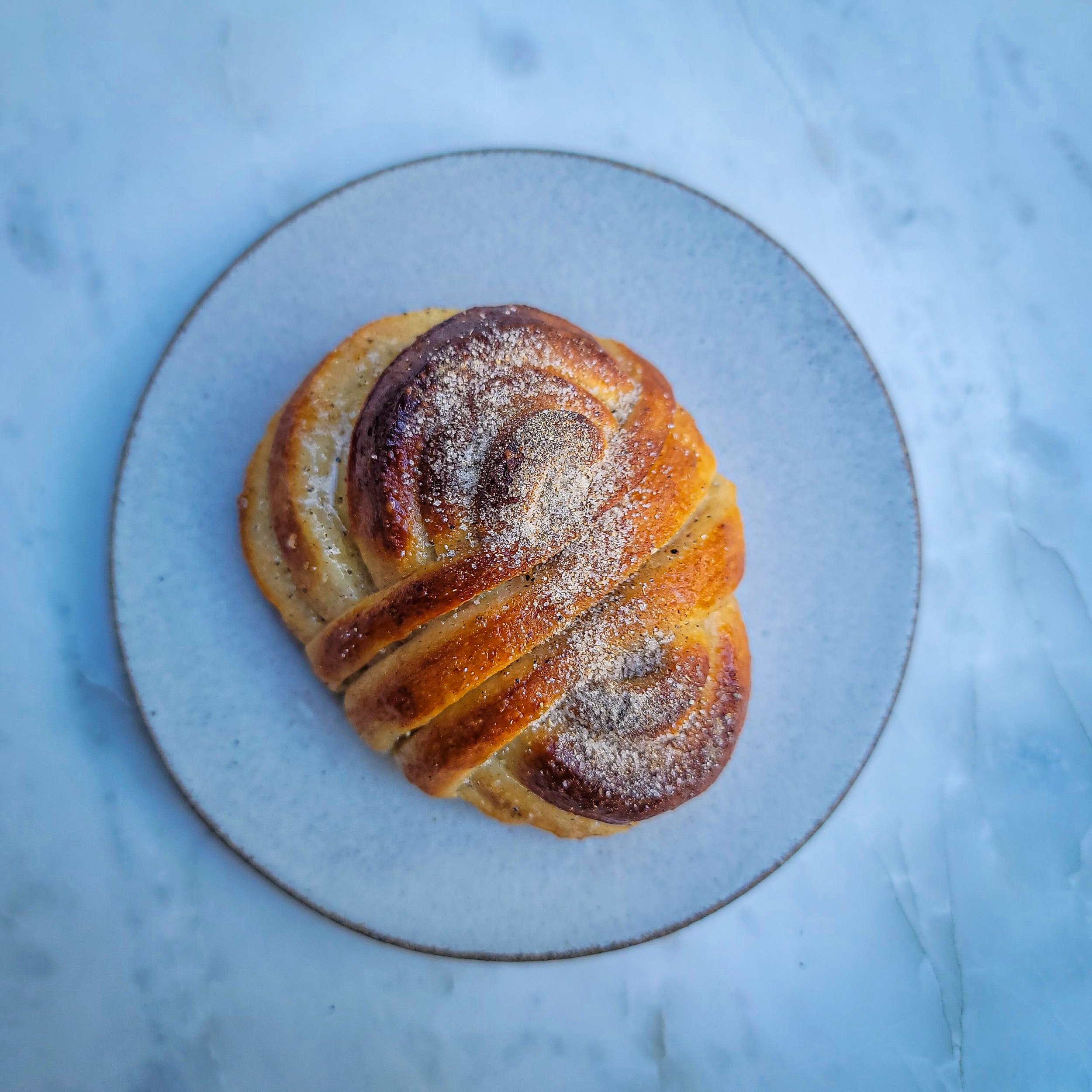 La Cabra The Best Croissant in the City — foodmanchan