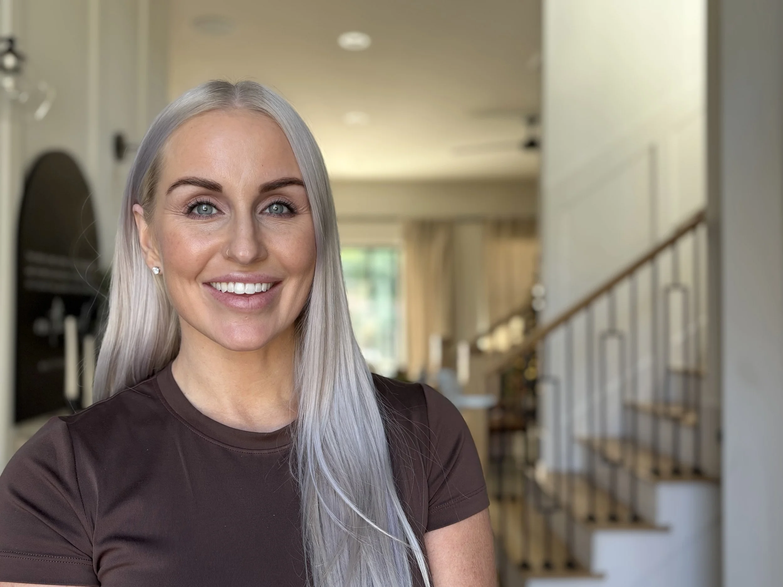 Episode 1: 5 Things I’d Do If I Opened A Salon Today (Copy)