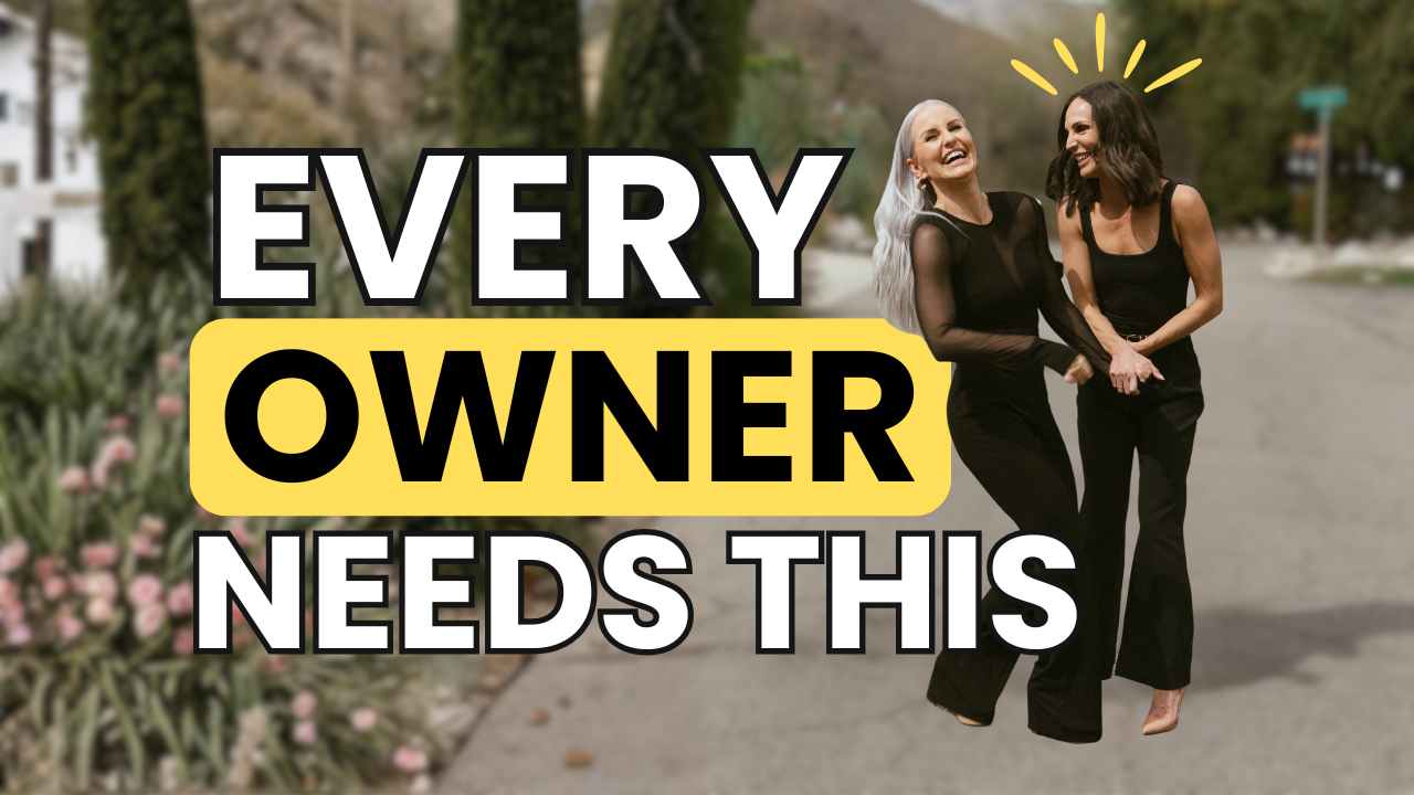 Episode 5: Every Salon Owner Needs This