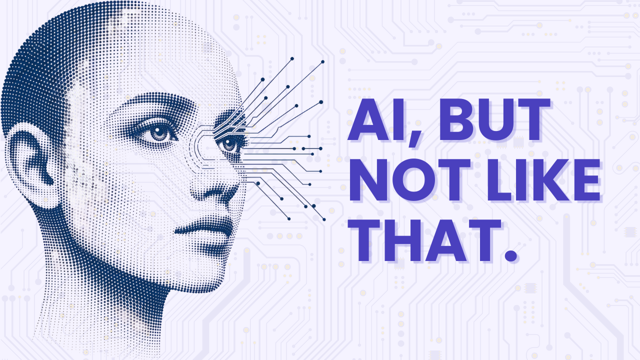 Episode 12: How Salon Owners Are Actually Using AI