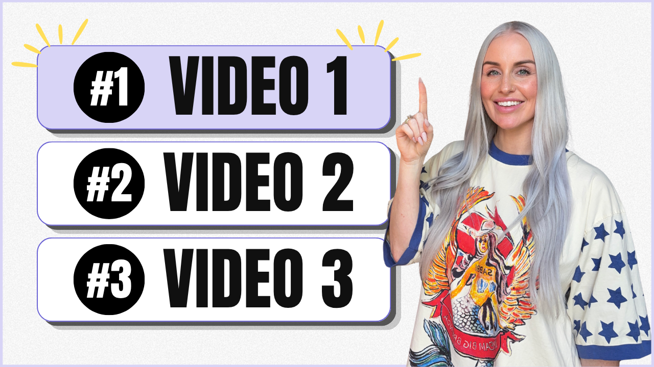 Episode 18: How to Use Trial Reels to Grow on Instagram