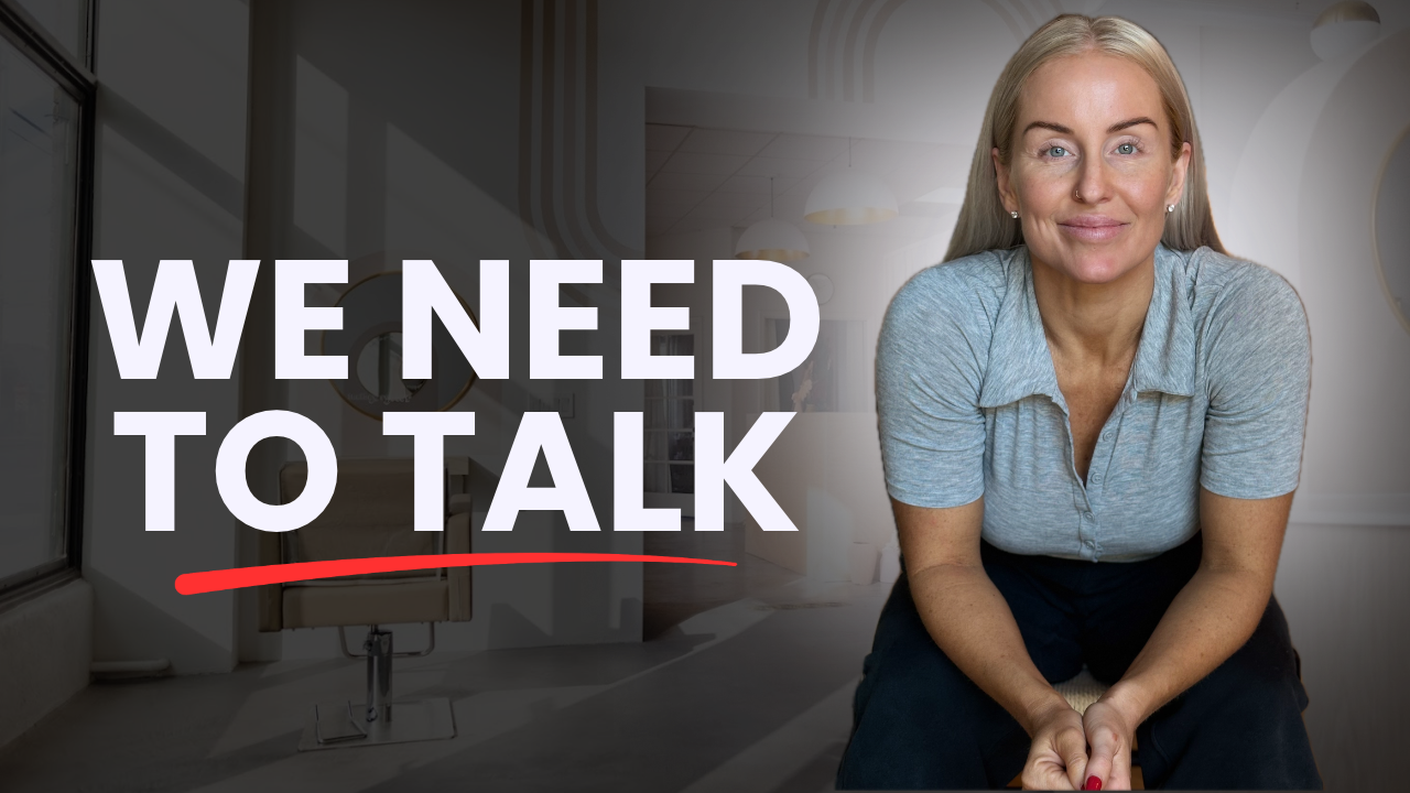 Episode 19: How to Have Hard Conversations With Your Team