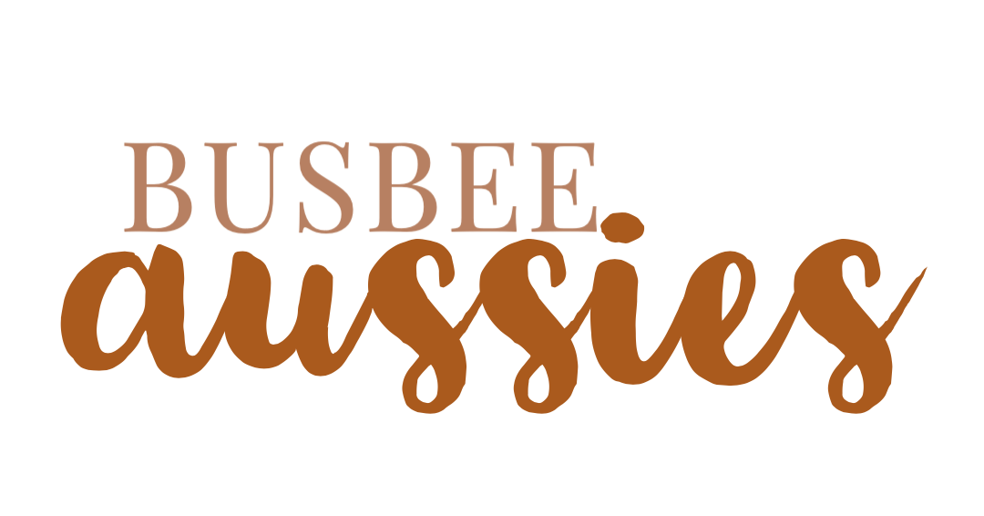 Busbee Aussies