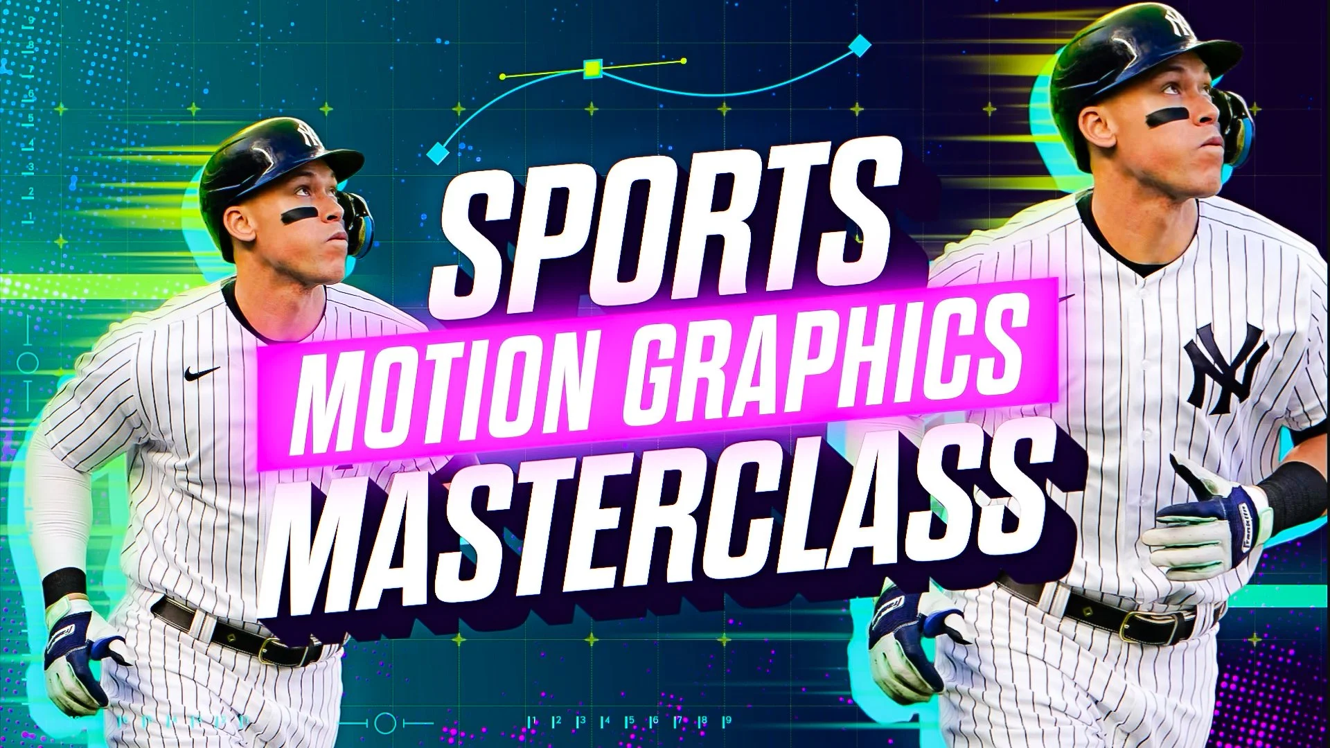The Fastest Way to Master After Effects for Sports Videos