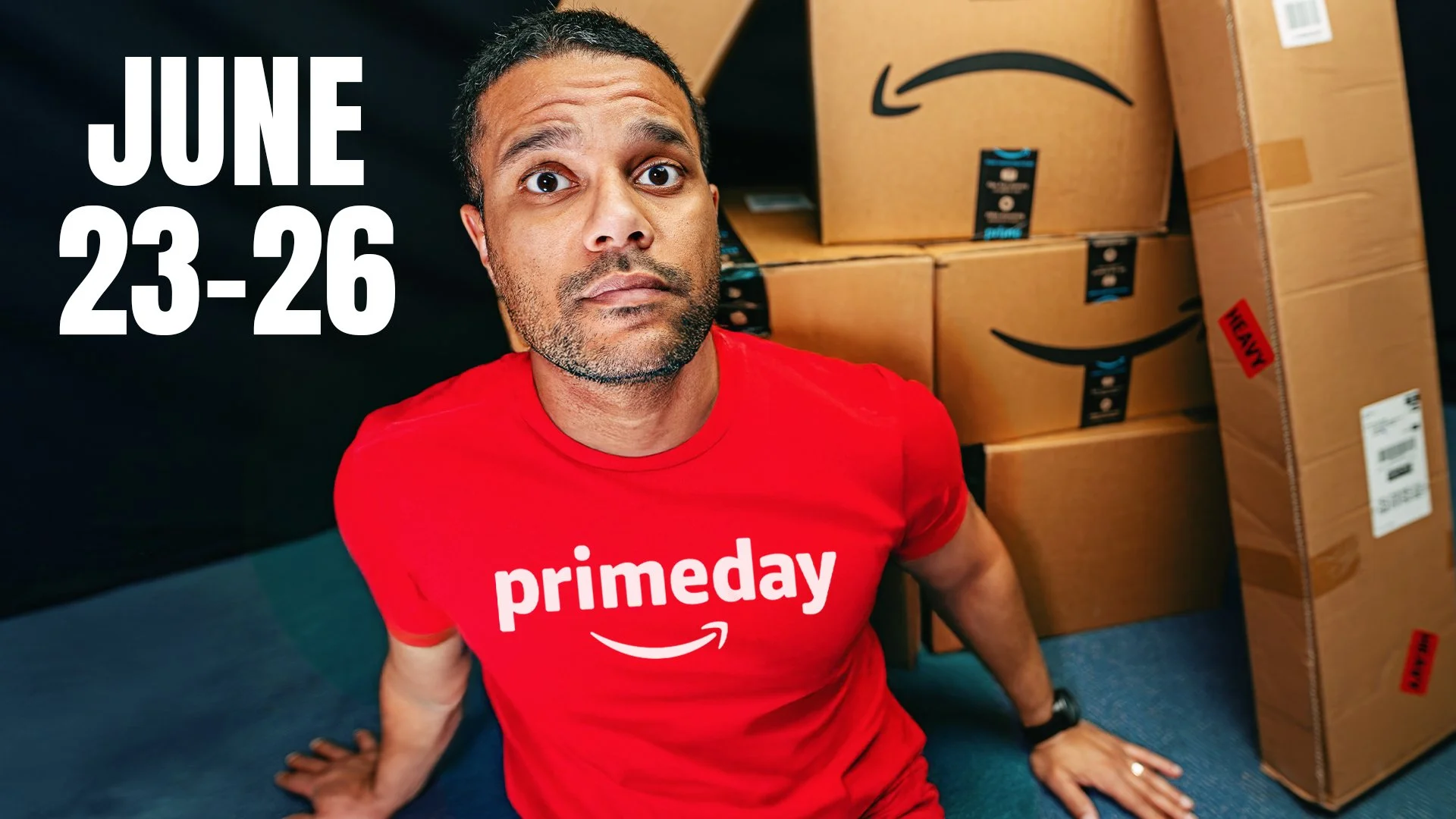 The Best Sports Videography Deals on Prime Day