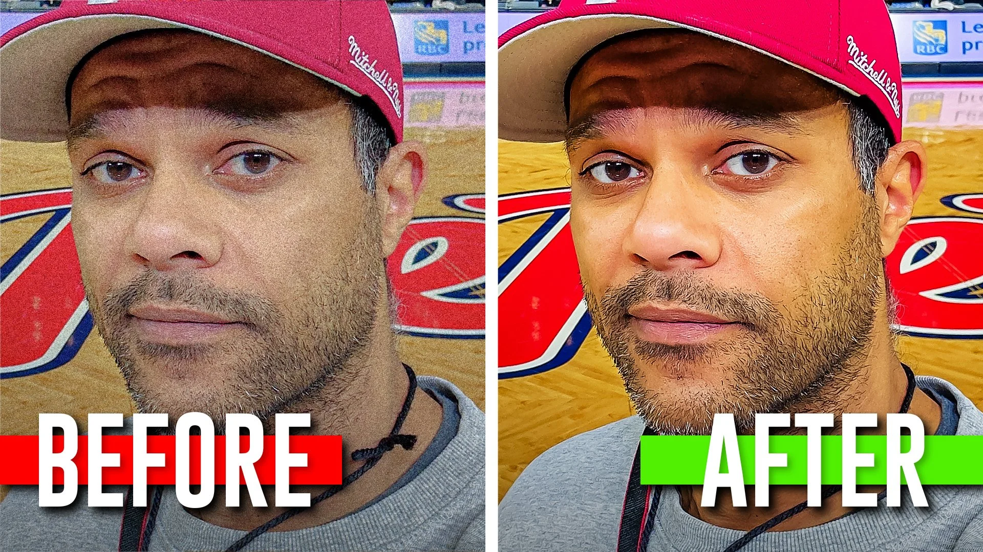 This One Camera Setting Instantly Improves Low-Light Footage