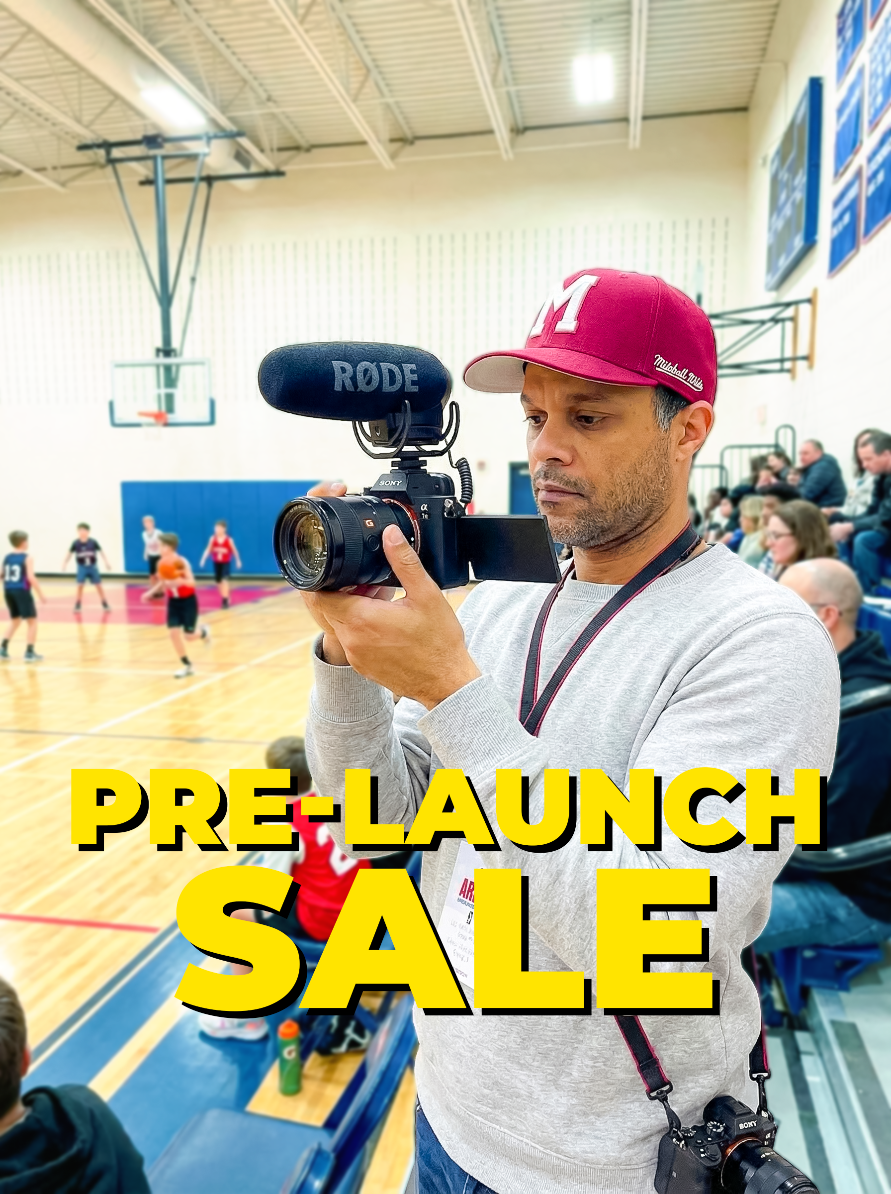 Beyond the Bleachers